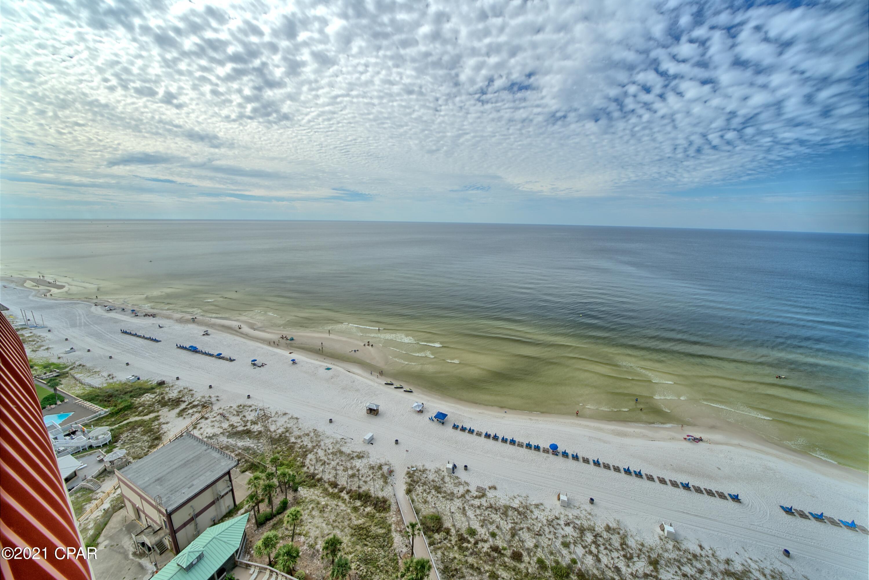 Hidden Dunes Condo - Residential