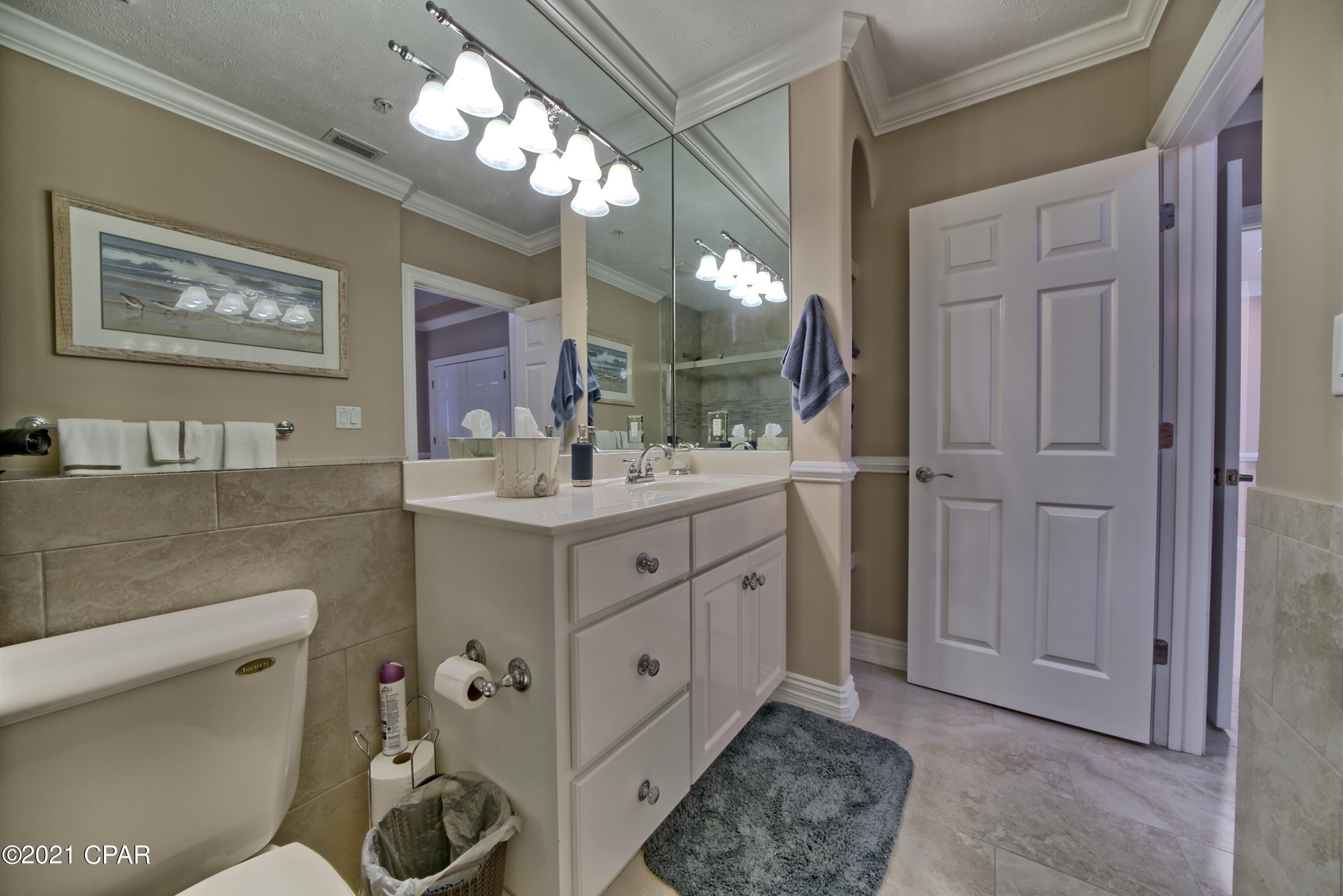 Hidden Dunes Condo - Residential