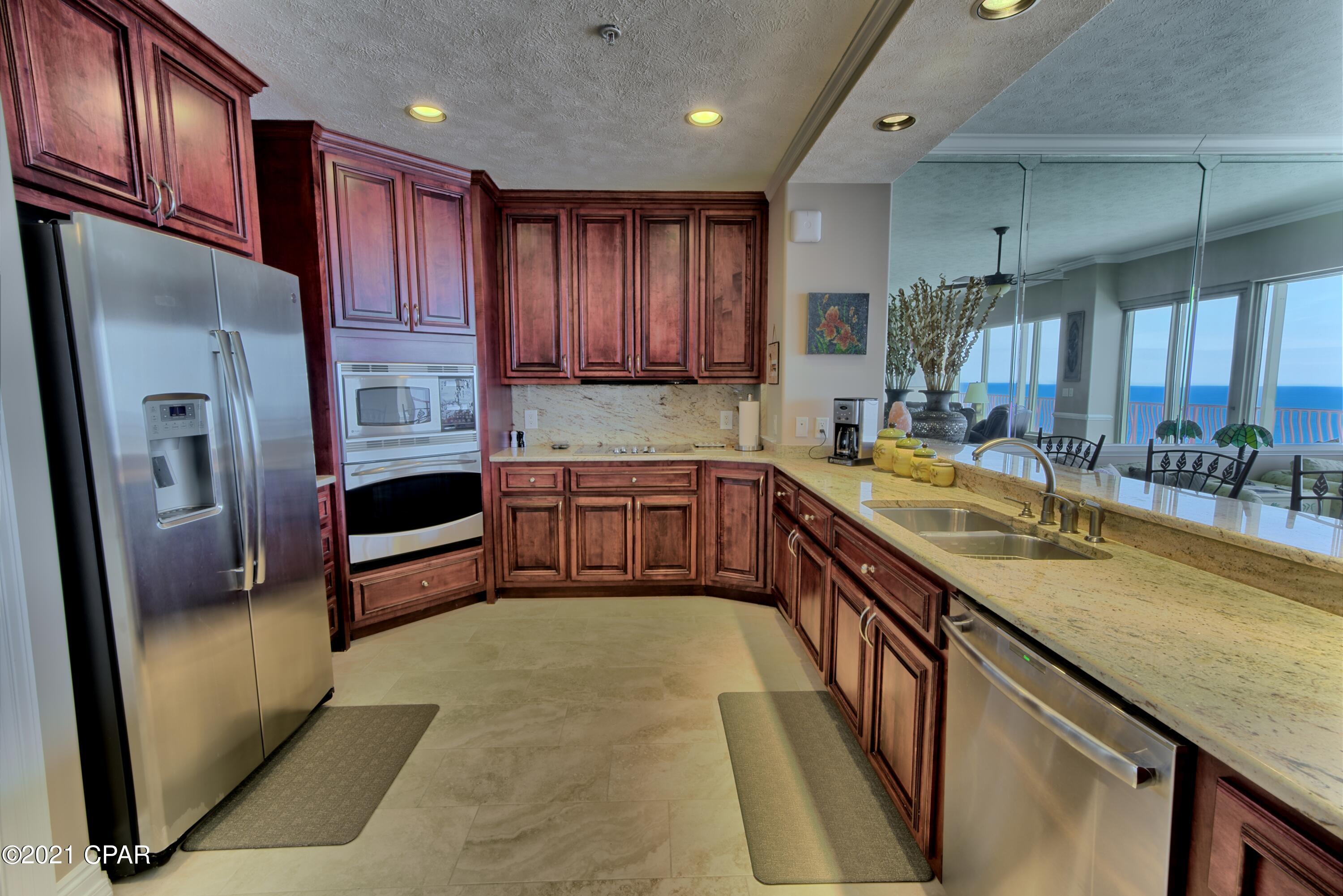 Hidden Dunes Condo - Residential