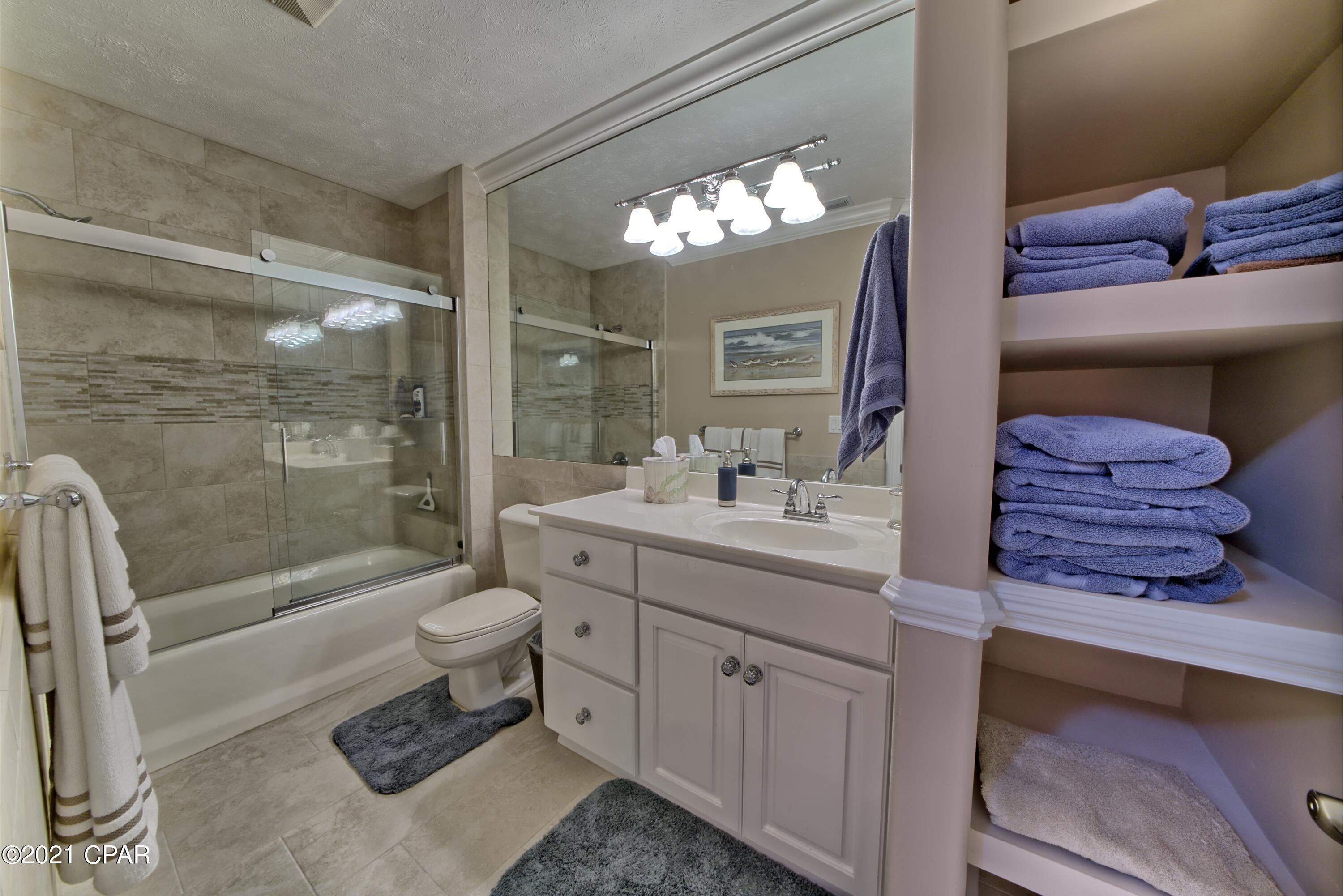 Hidden Dunes Condo - Residential