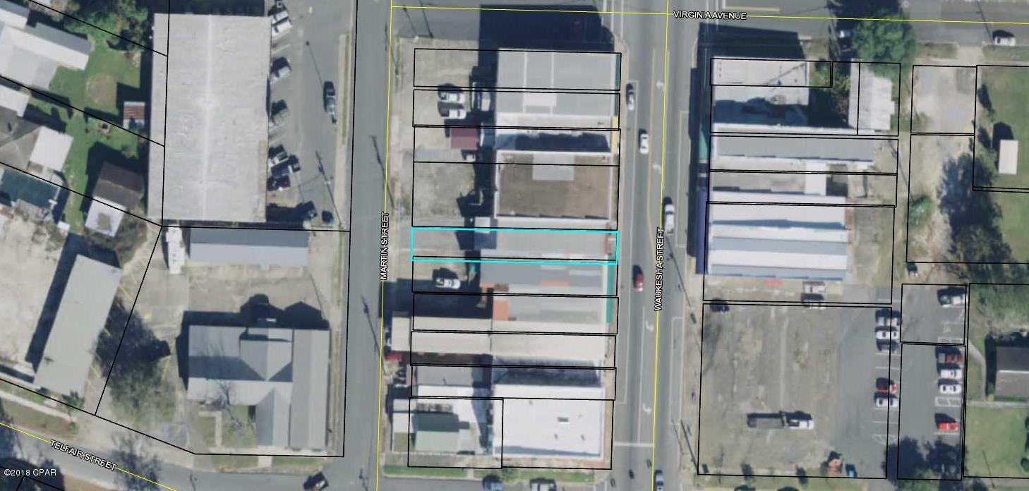 No Named Subdivision - Land