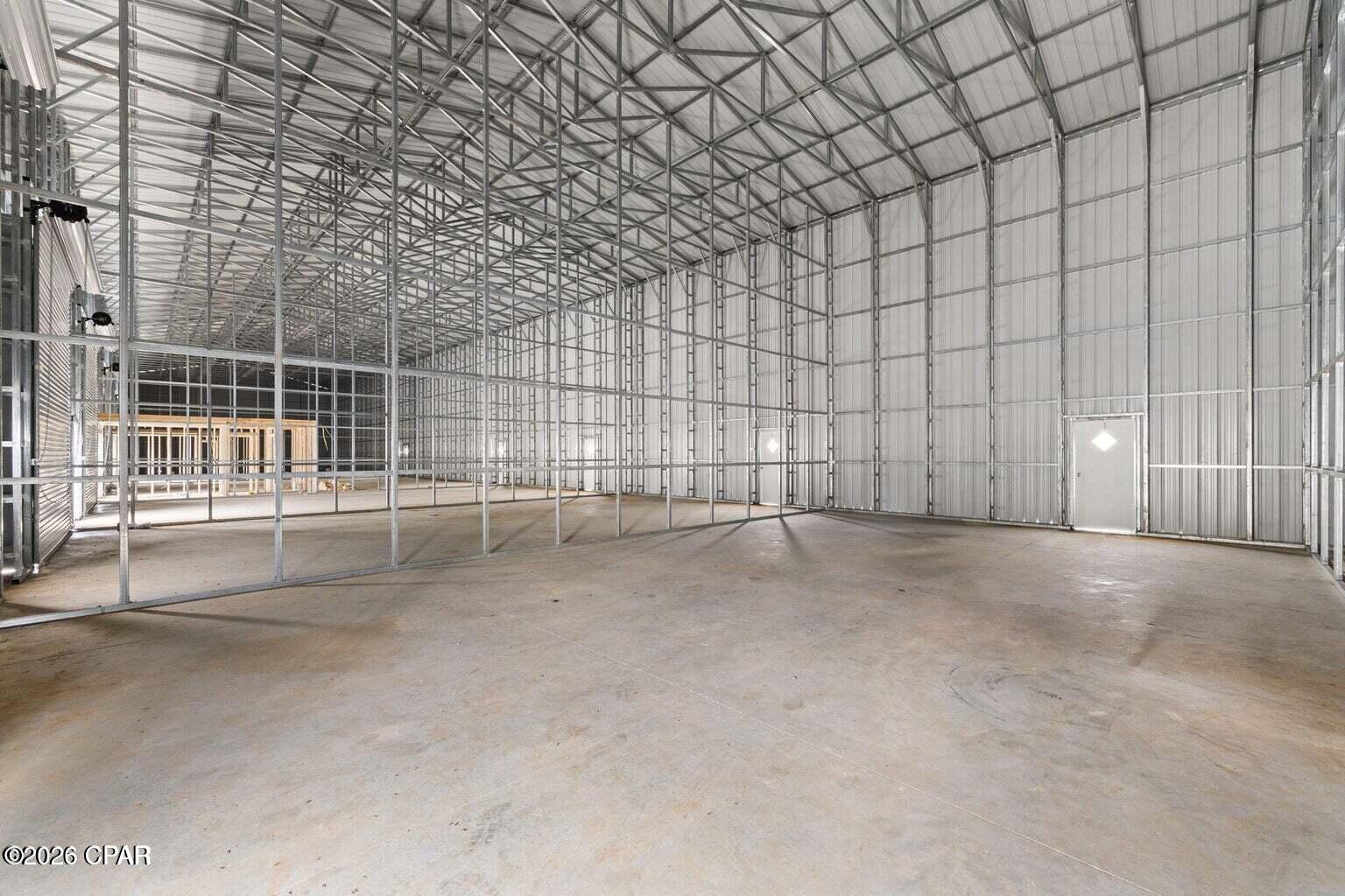 [No Recorded Subdiv] - Commercial Lease