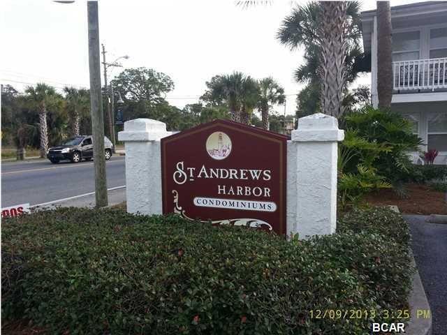 SAINT ANDREWS LIVING AT ITS FINEST.

SMALL CONDO COMMUNITY IN THE HEART OF ST ANDREWS. WALKING DISTANCE TO MARINA, RESTAURANTS AND SHOPPING.  CORNER UPSTAIRS UNIT. RENT INCLUDES WATER/SEWER/GARBAGE/PEST CONTROL/ BASIC CABLE.



ONE YEAR LEASE OR MORE.

$1200 SECURITY DEPOSIT

NO PETS. NO SMOKING

APPLICATION REQUIRED