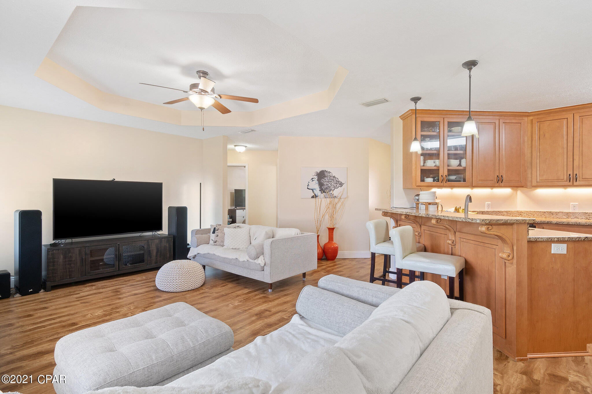 Bylsma Manor Estates - Residential