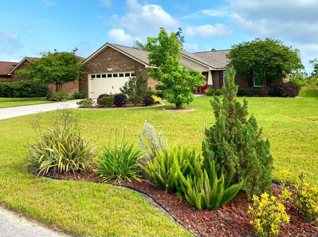 Bylsma Manor Estates - Residential