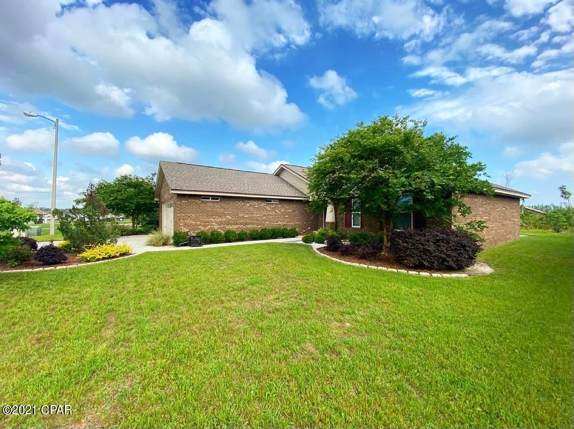 Bylsma Manor Estates - Residential