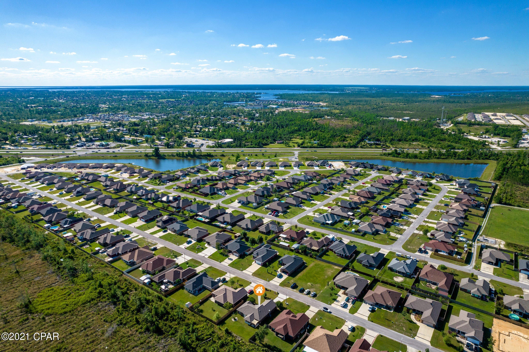 Bylsma Manor Estates - Residential