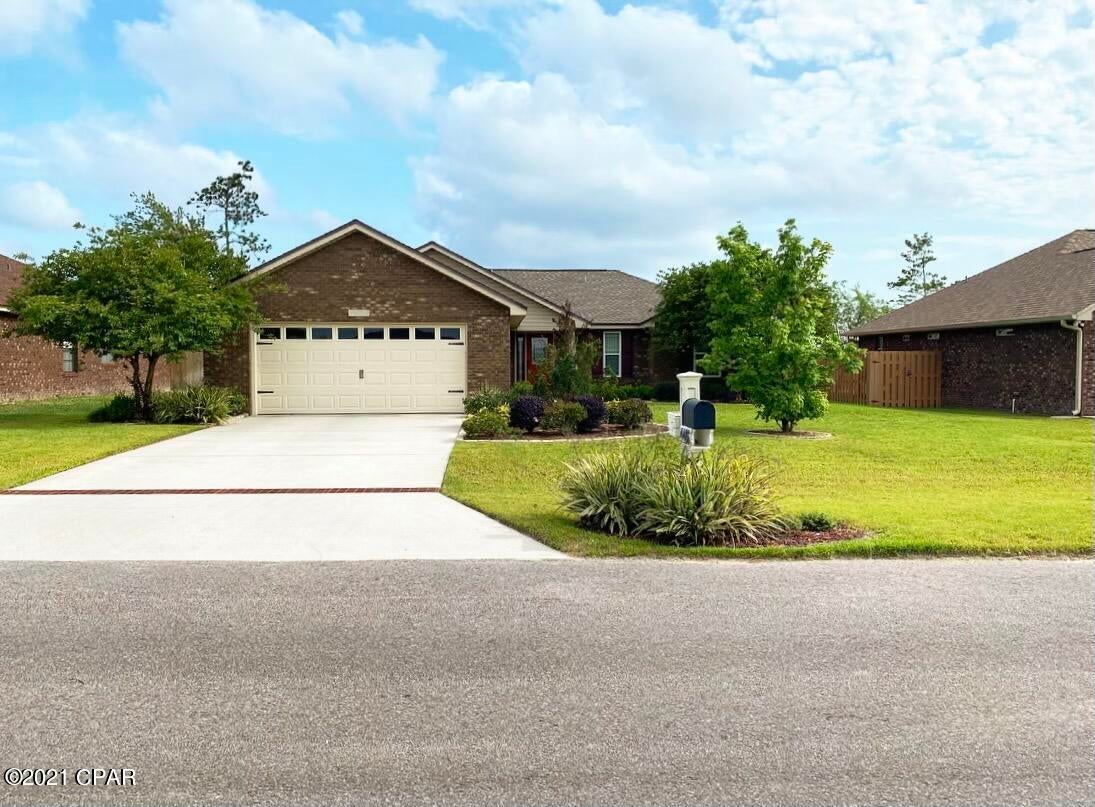 Bylsma Manor Estates - Residential