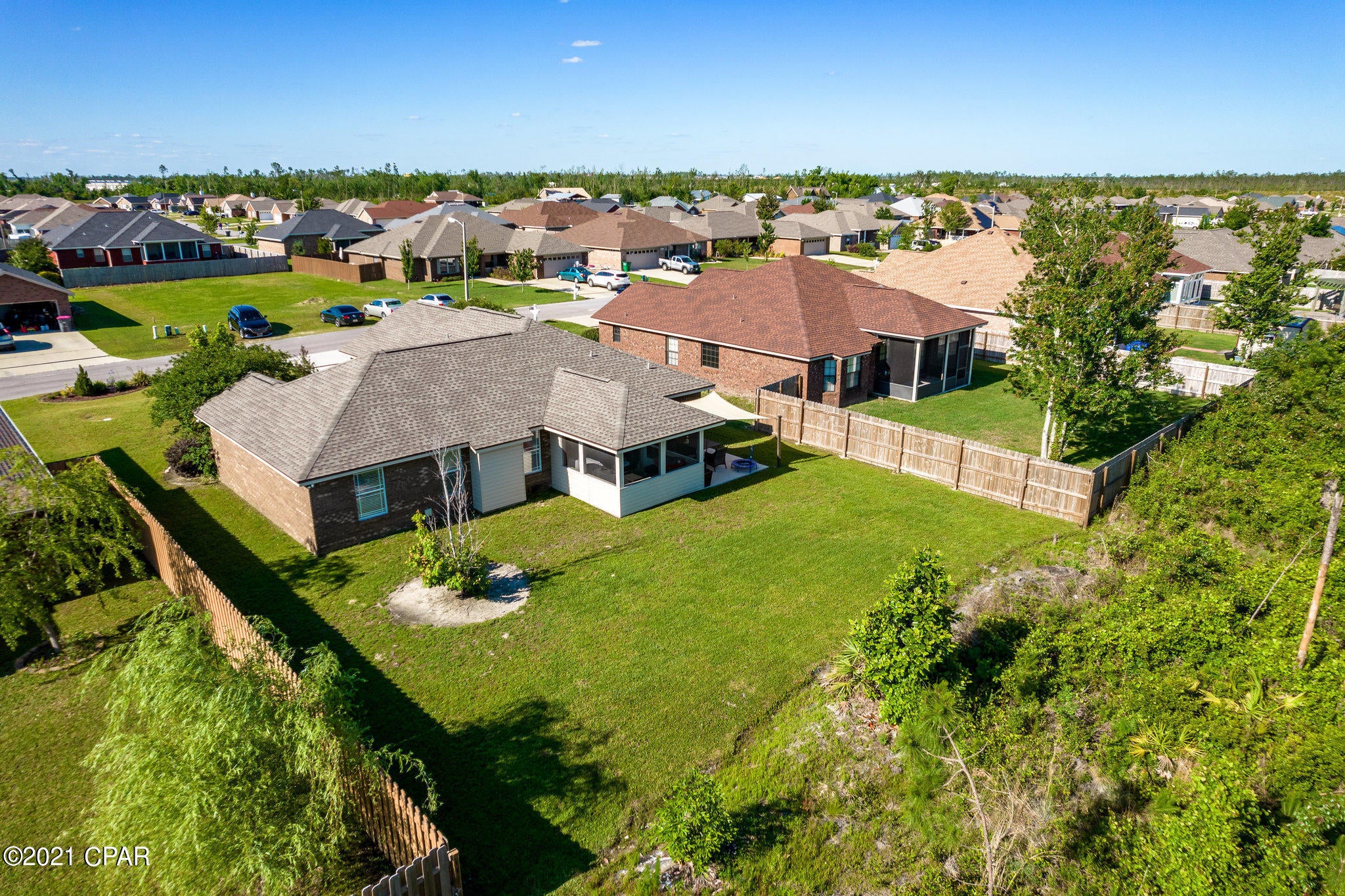 Bylsma Manor Estates - Residential