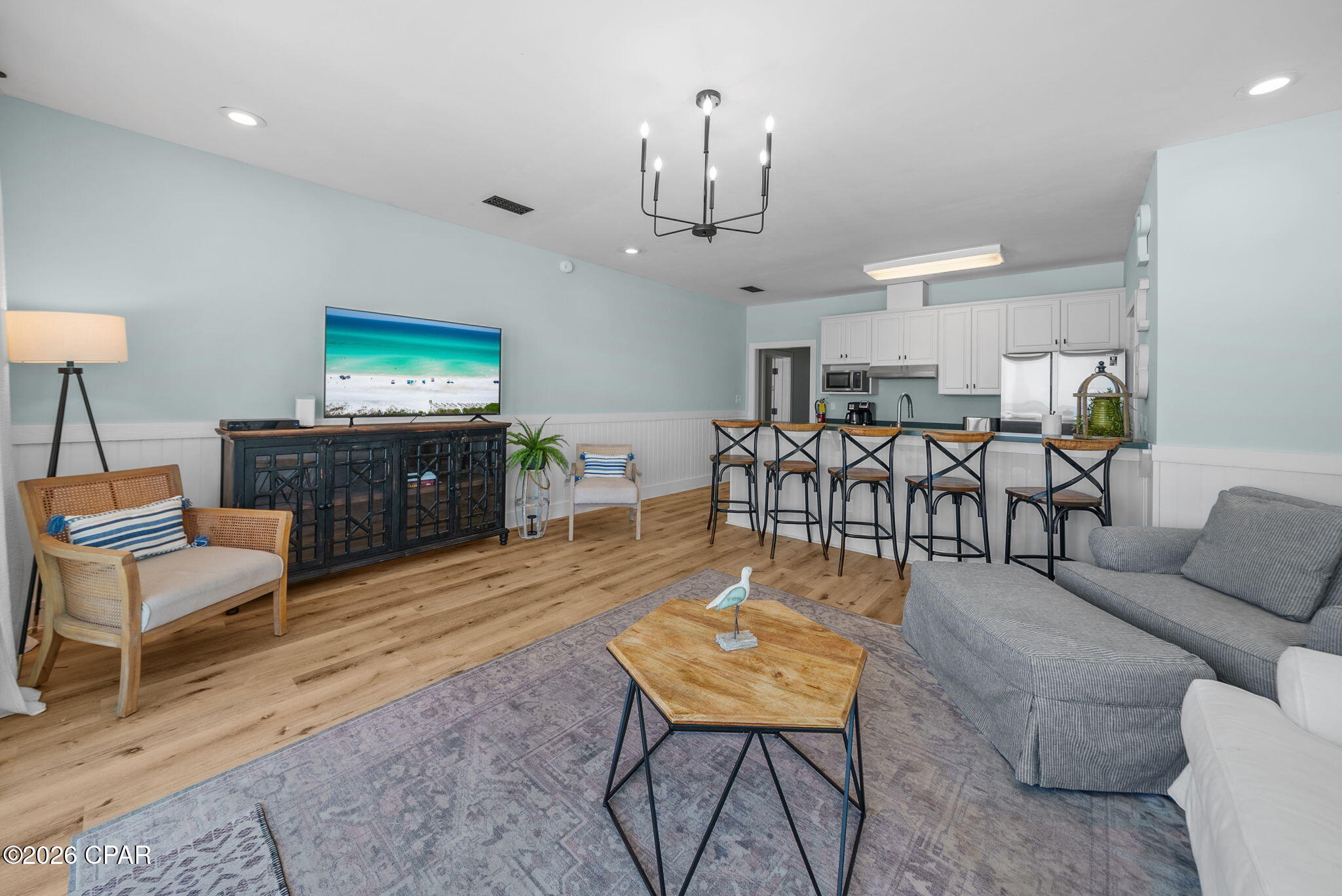 Sugar Shack Condo - Residential