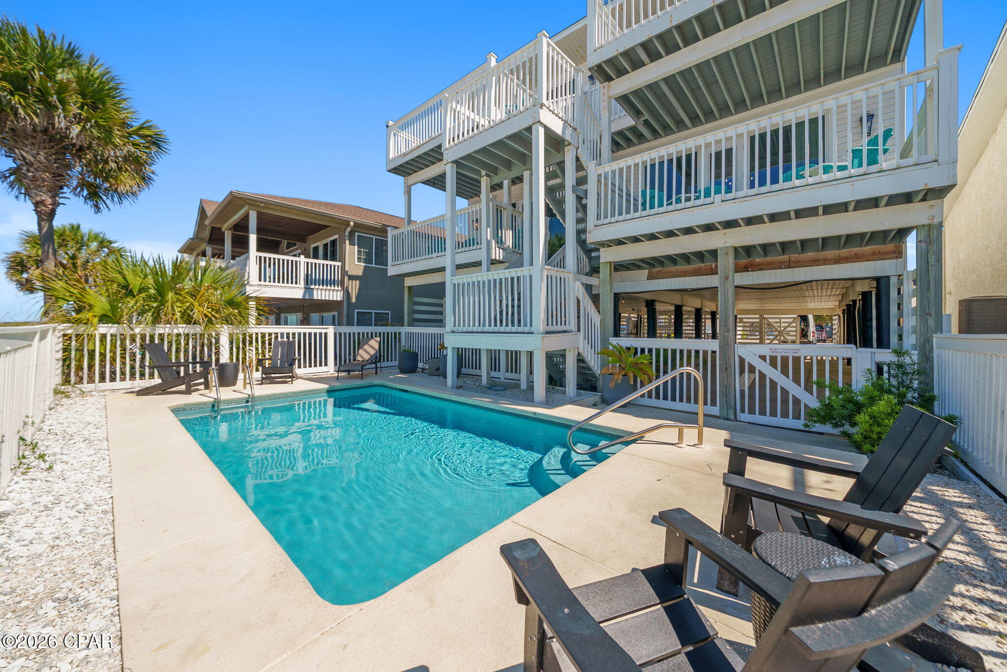 Sugar Shack Condo - Residential