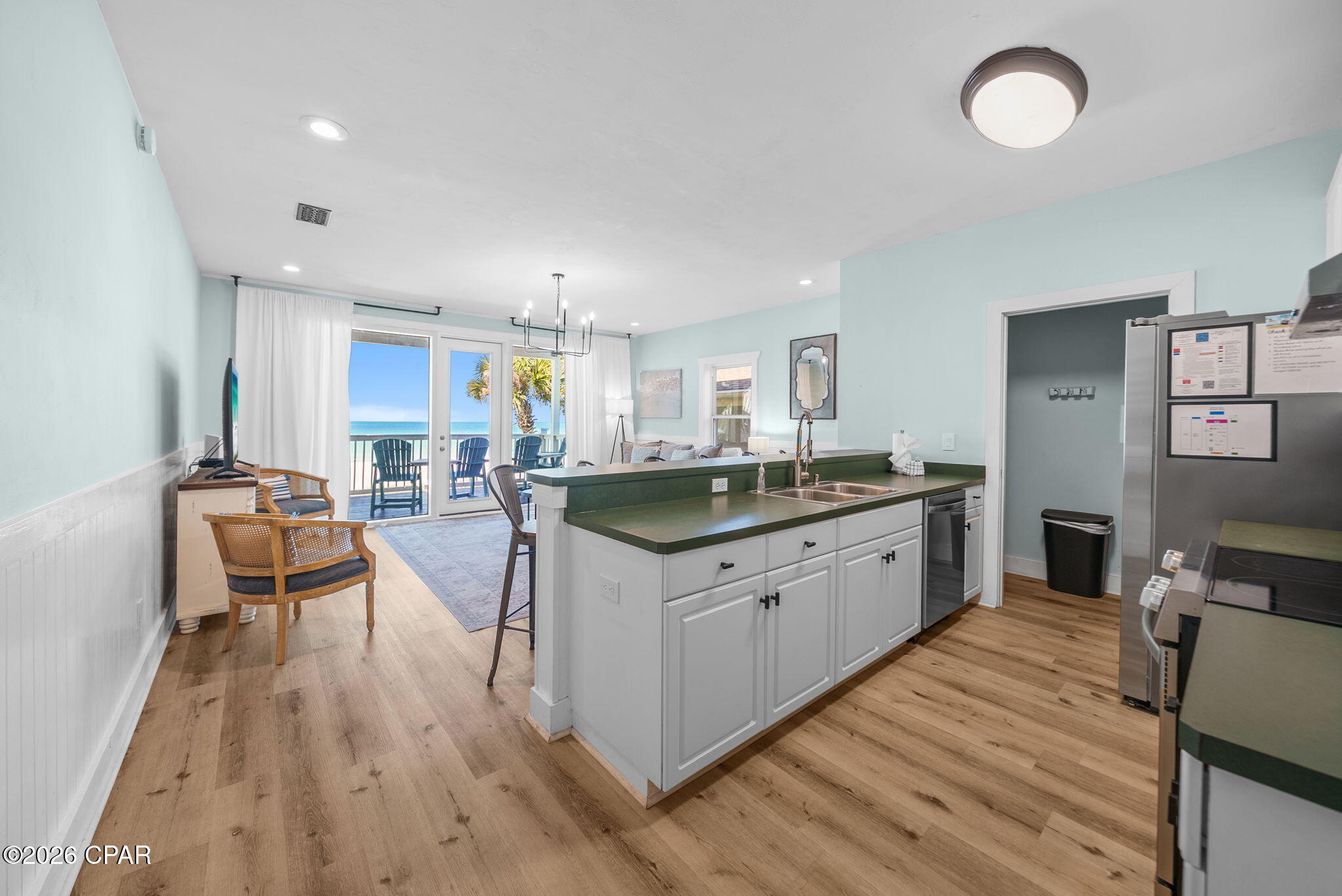 Sugar Shack Condo - Residential