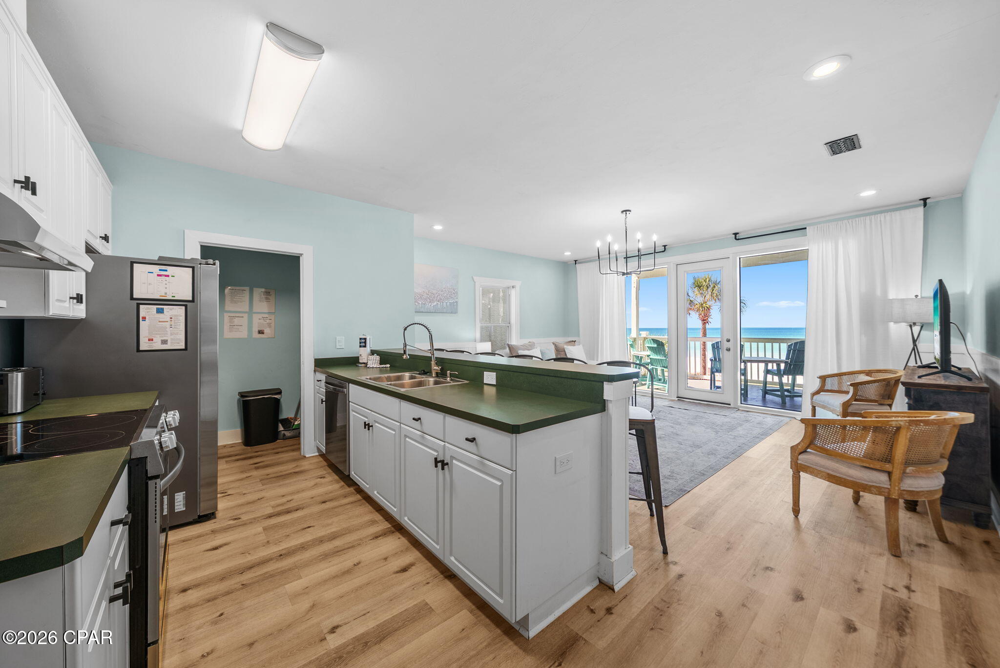 Sugar Shack Condo - Residential
