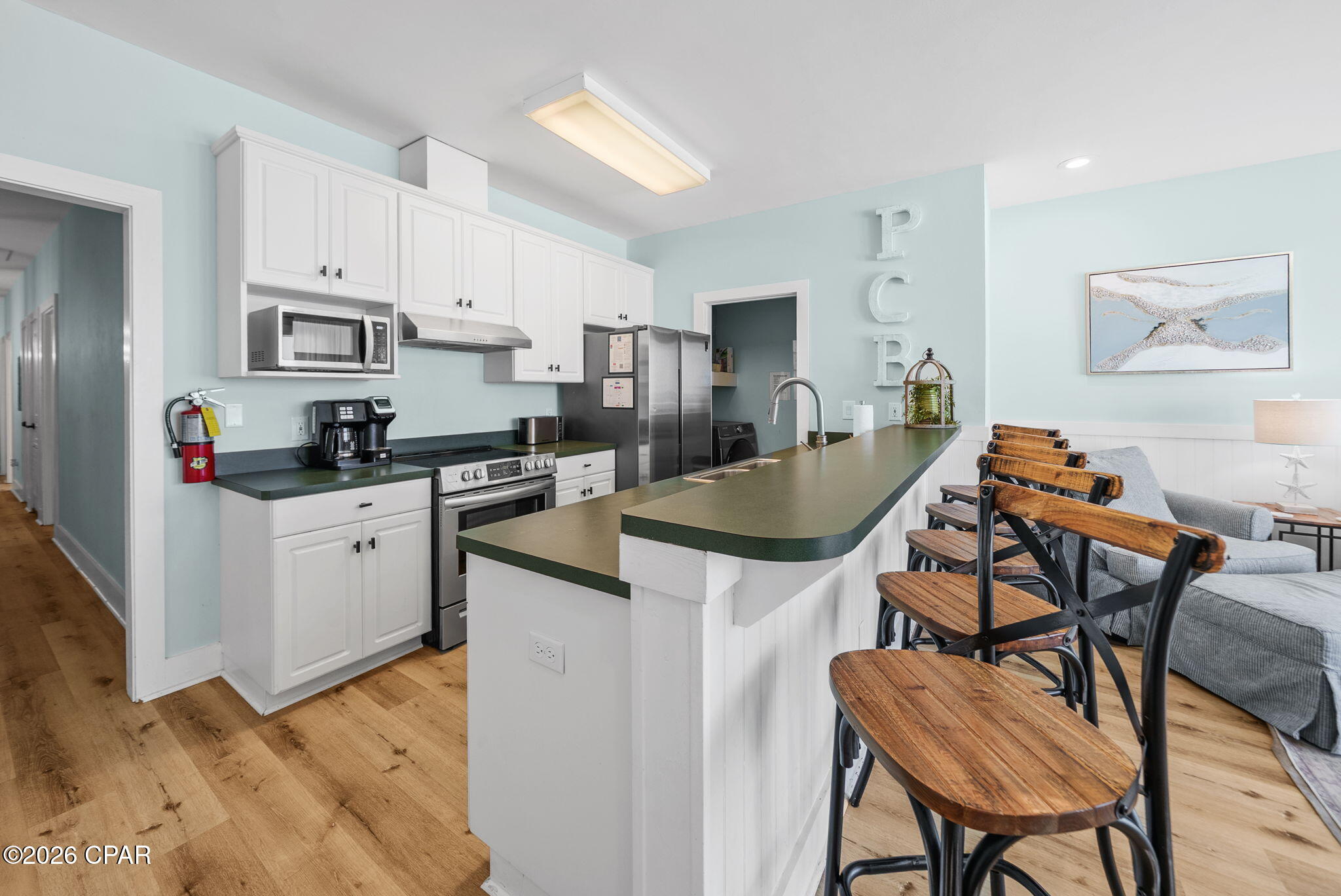Sugar Shack Condo - Residential