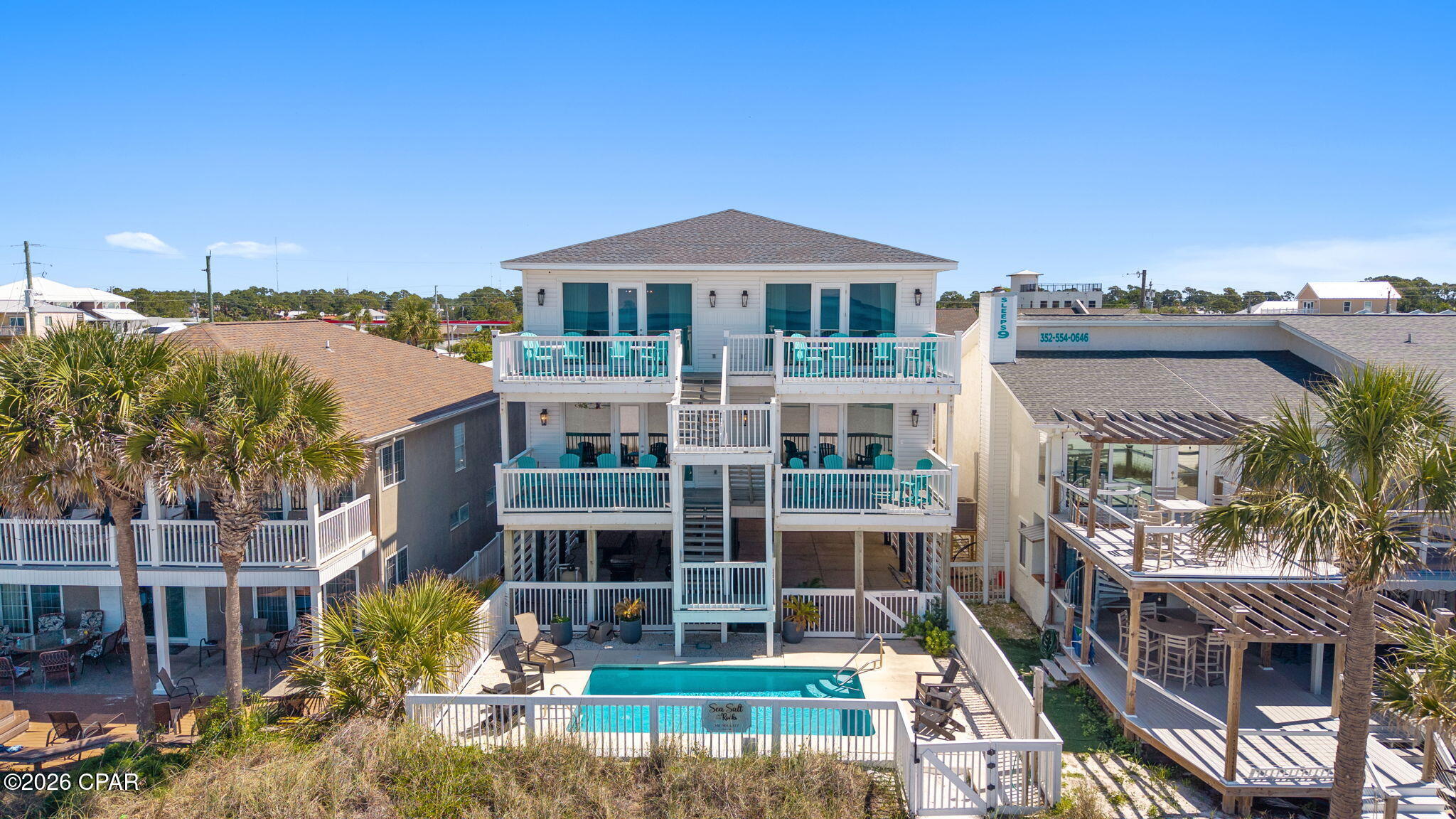 Sugar Shack Condo - Residential