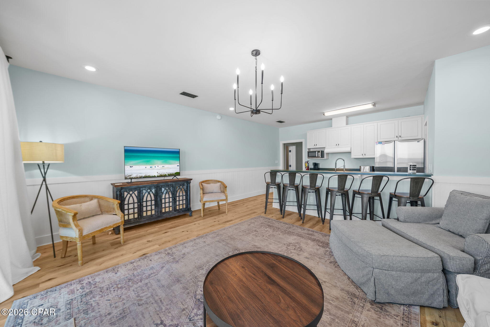 Sugar Shack Condo - Residential