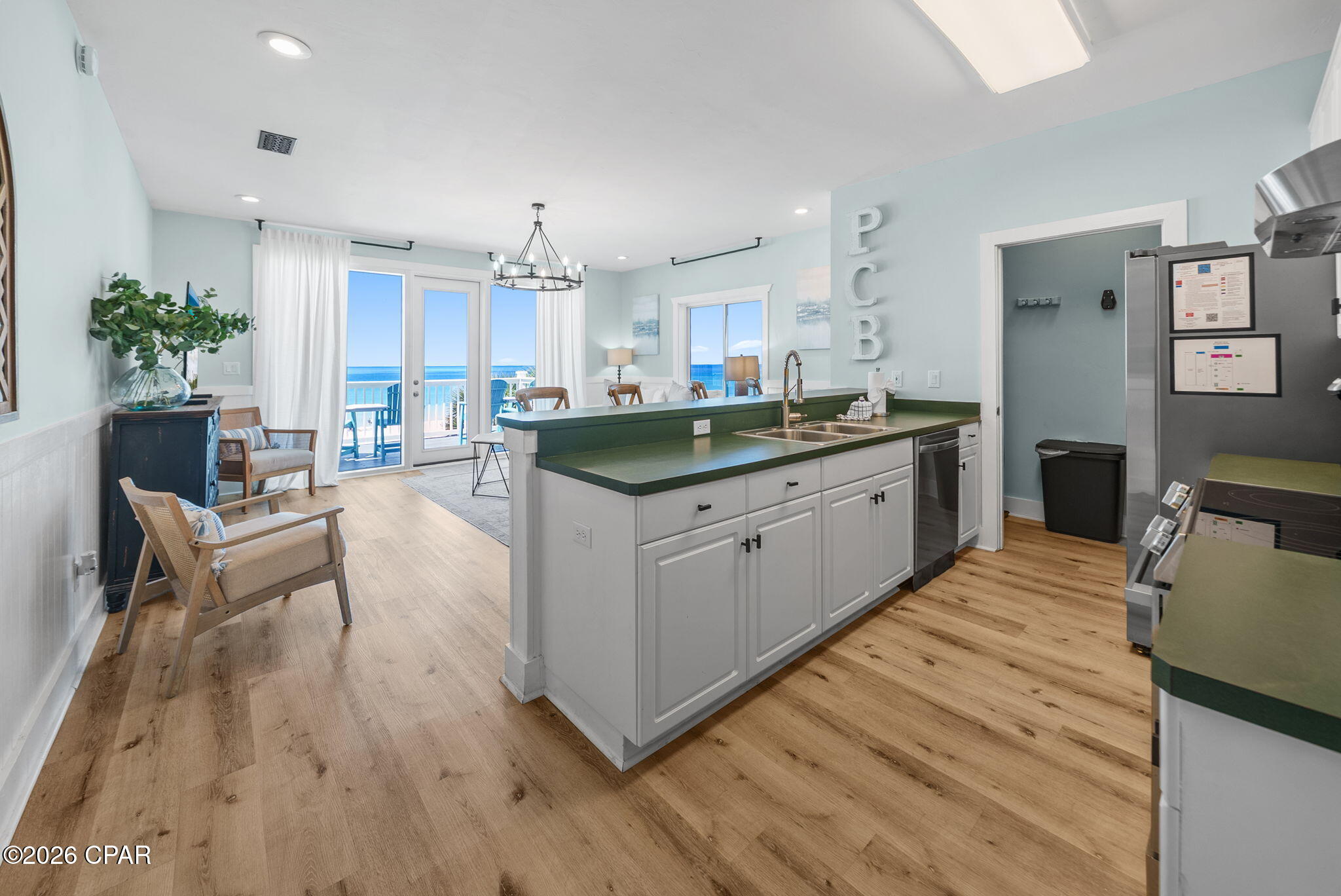 Sugar Shack Condo - Residential