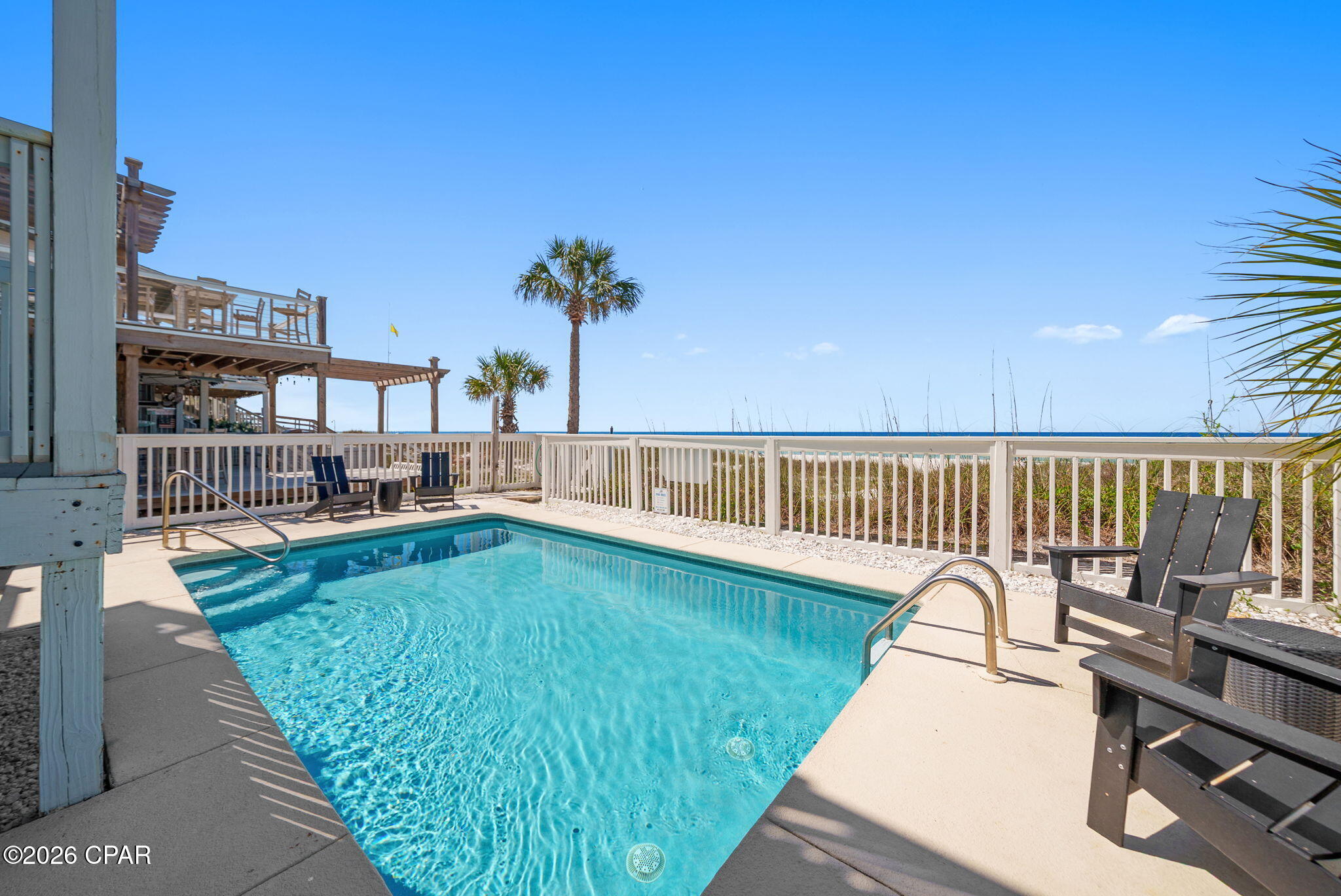 Sugar Shack Condo - Residential