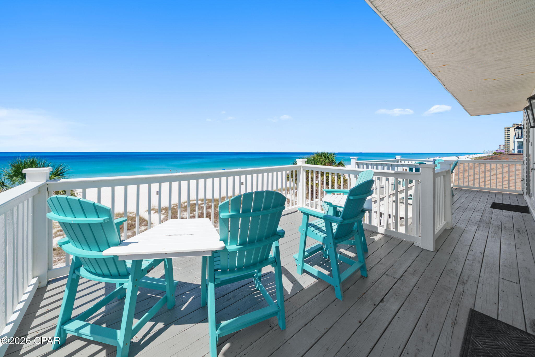 Sugar Shack Condo - Residential