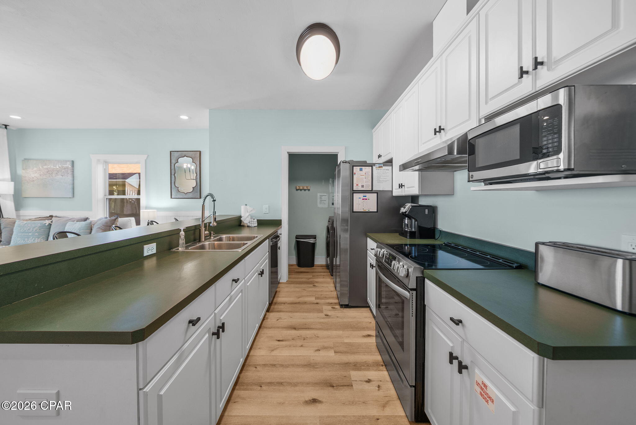 Sugar Shack Condo - Residential