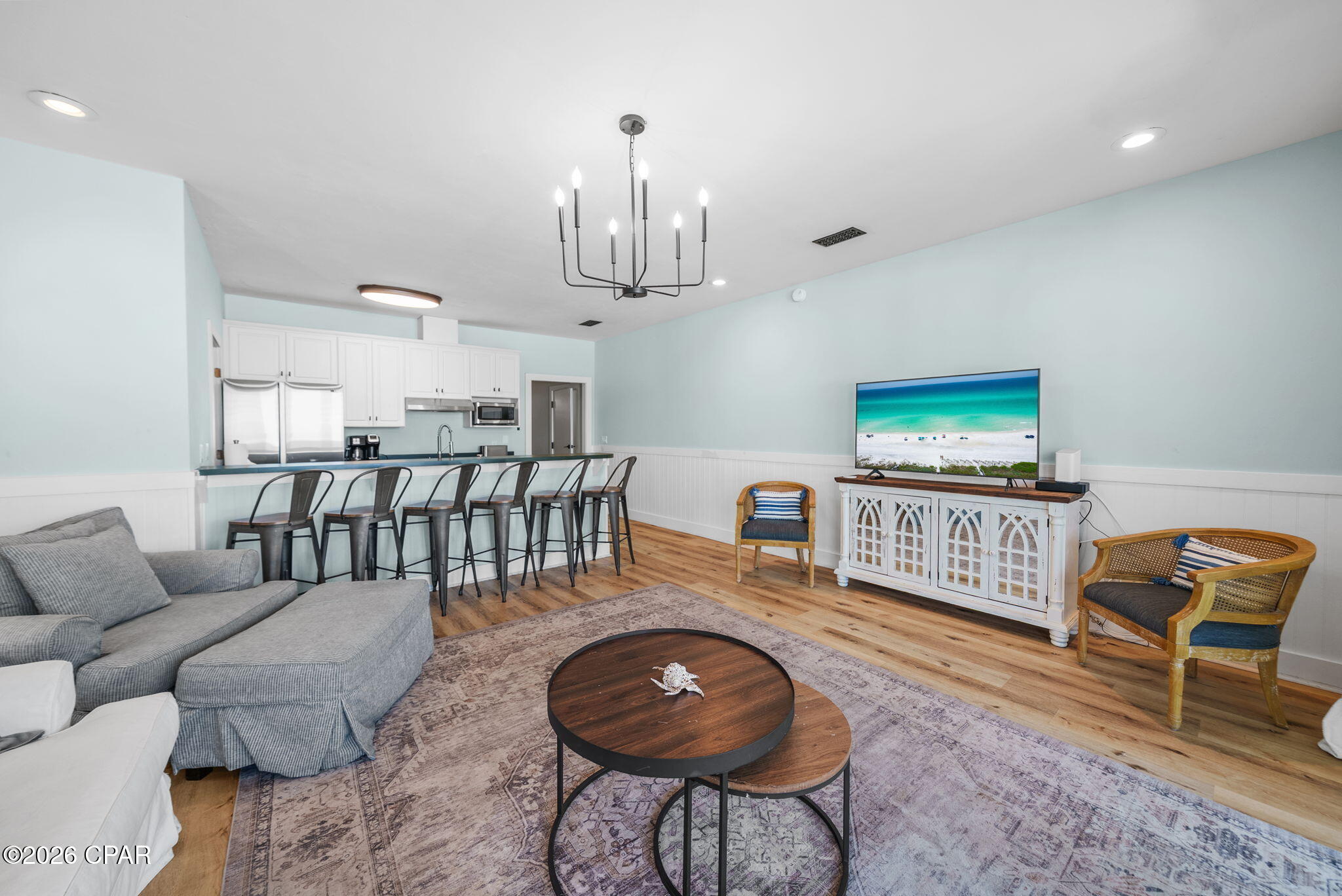 Sugar Shack Condo - Residential