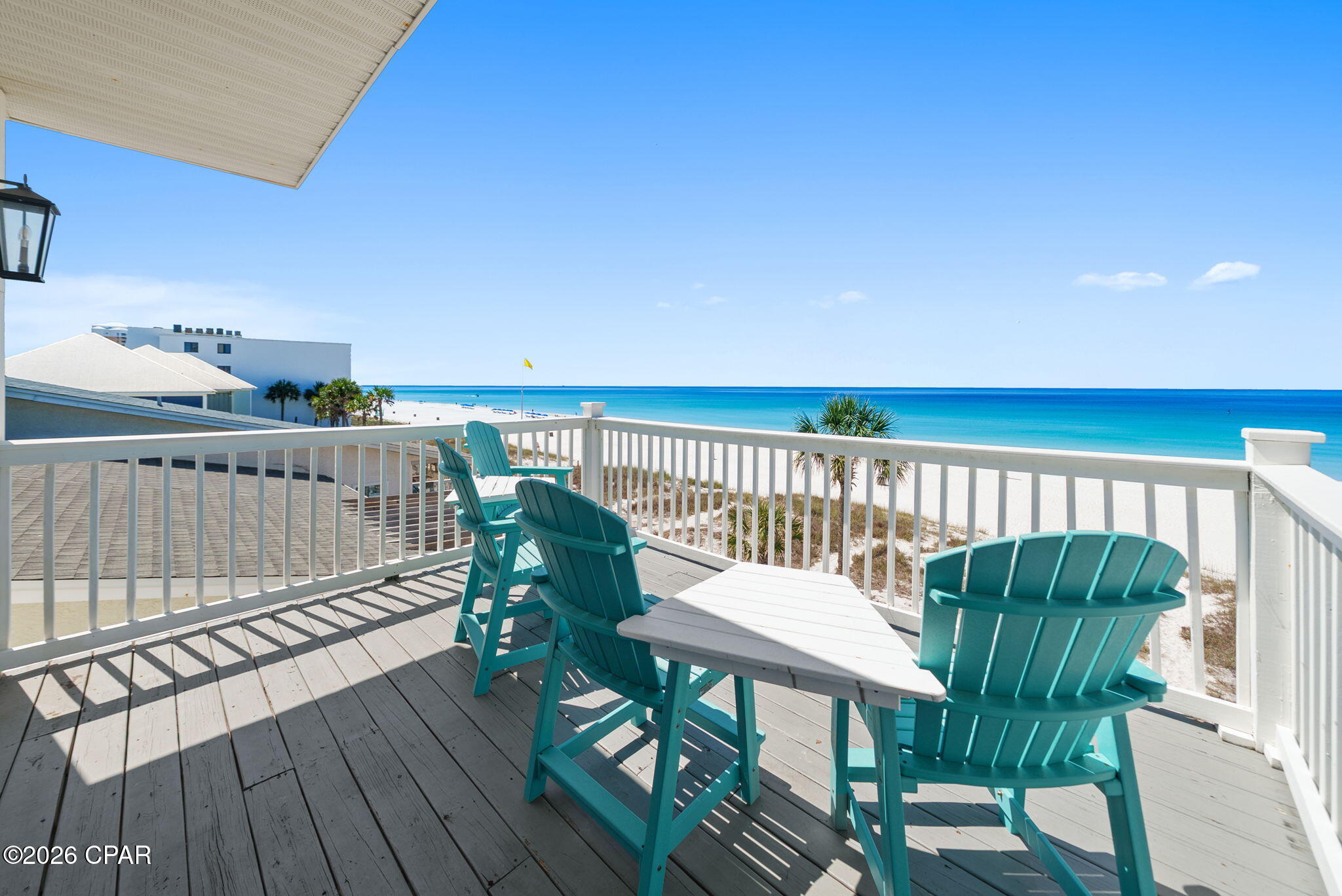 Sugar Shack Condo - Residential