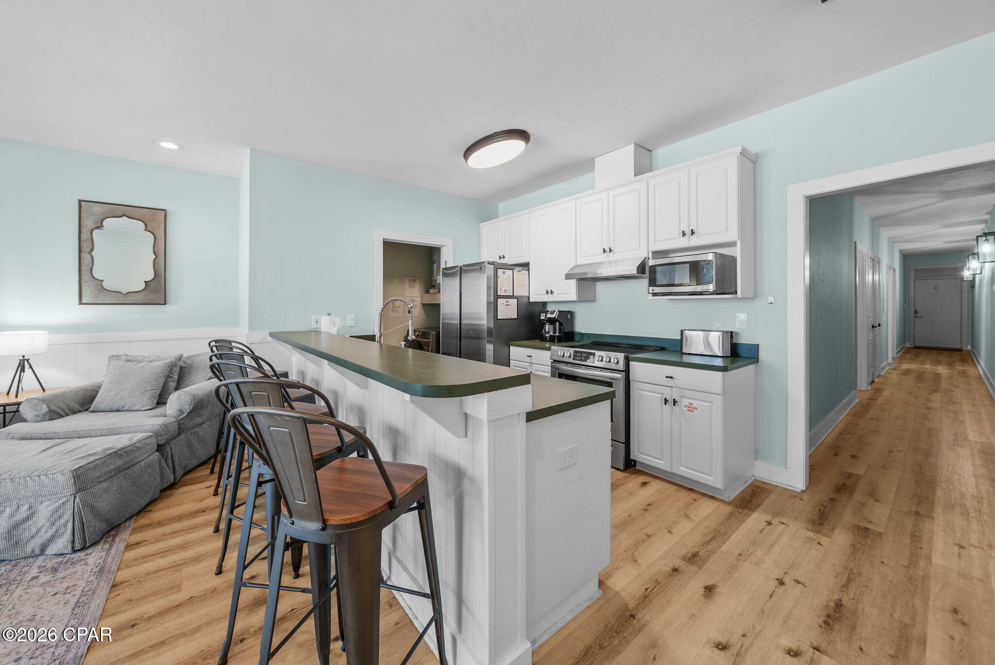 Sugar Shack Condo - Residential