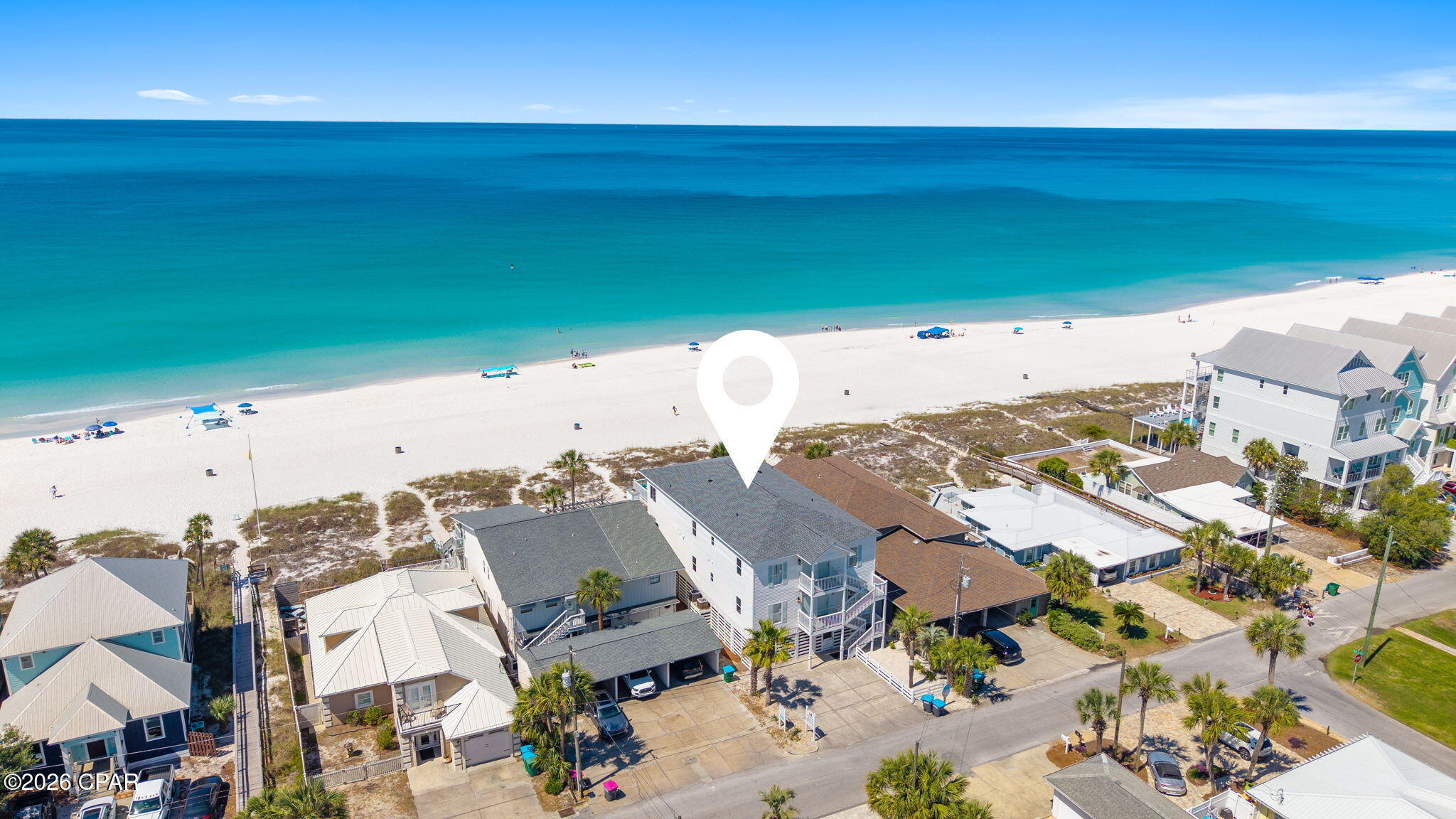 Sugar Shack Condo - Residential
