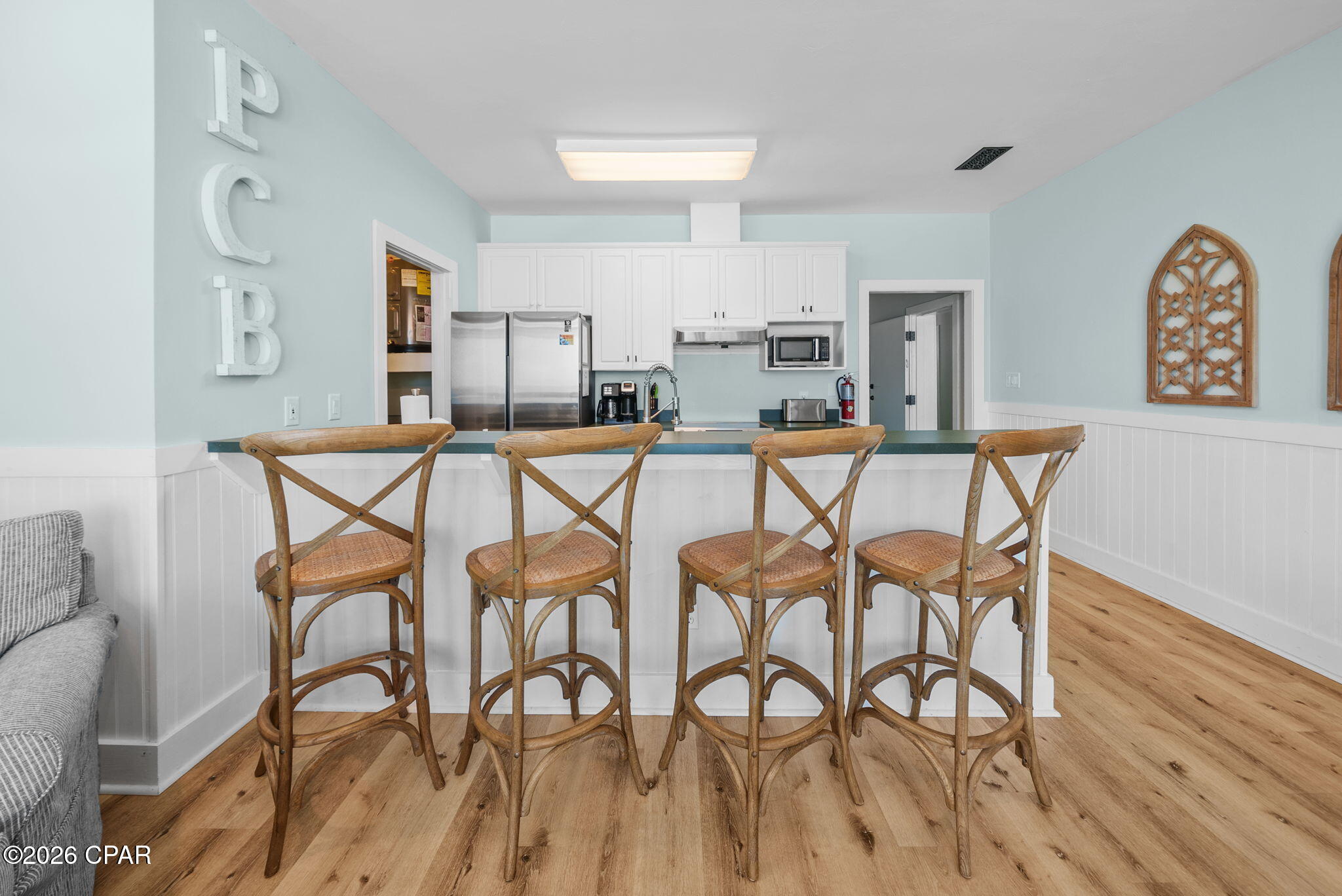 Sugar Shack Condo - Residential