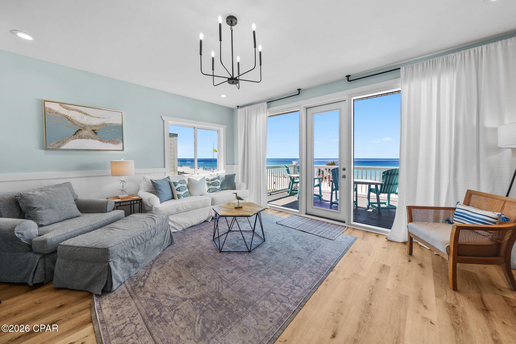 Sugar Shack Condo - Residential