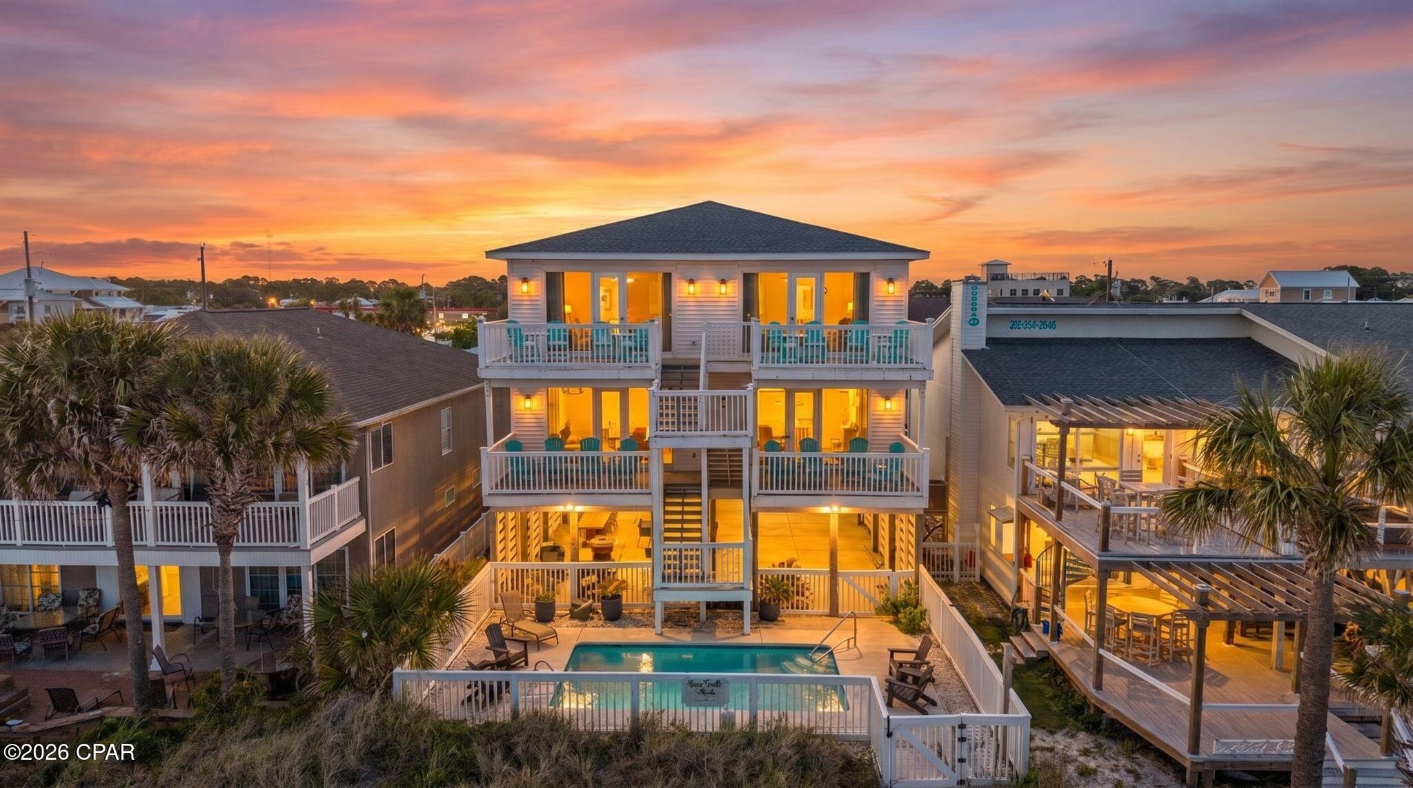 Sugar Shack Condo - Residential