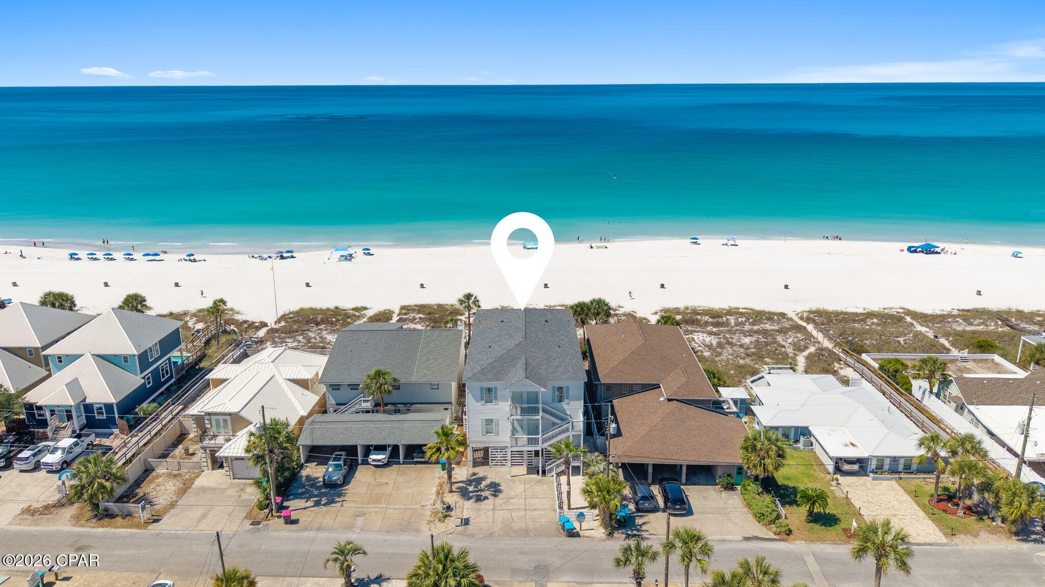 Sugar Shack Condo - Residential