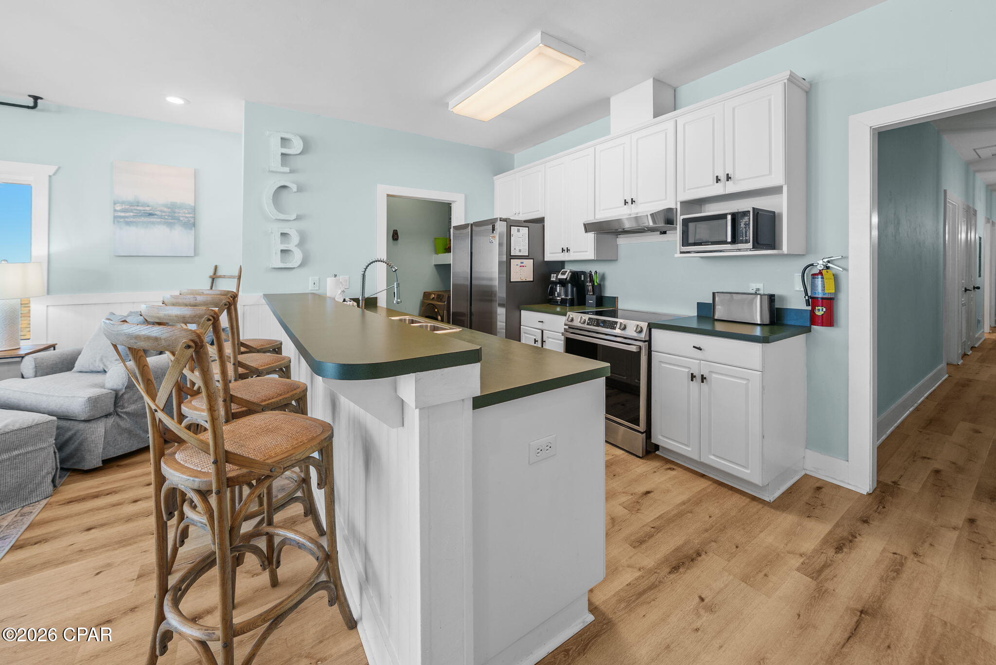 Sugar Shack Condo - Residential