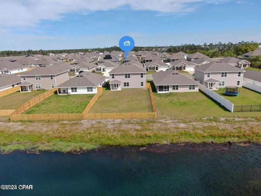 Bridge Harbor - Residential