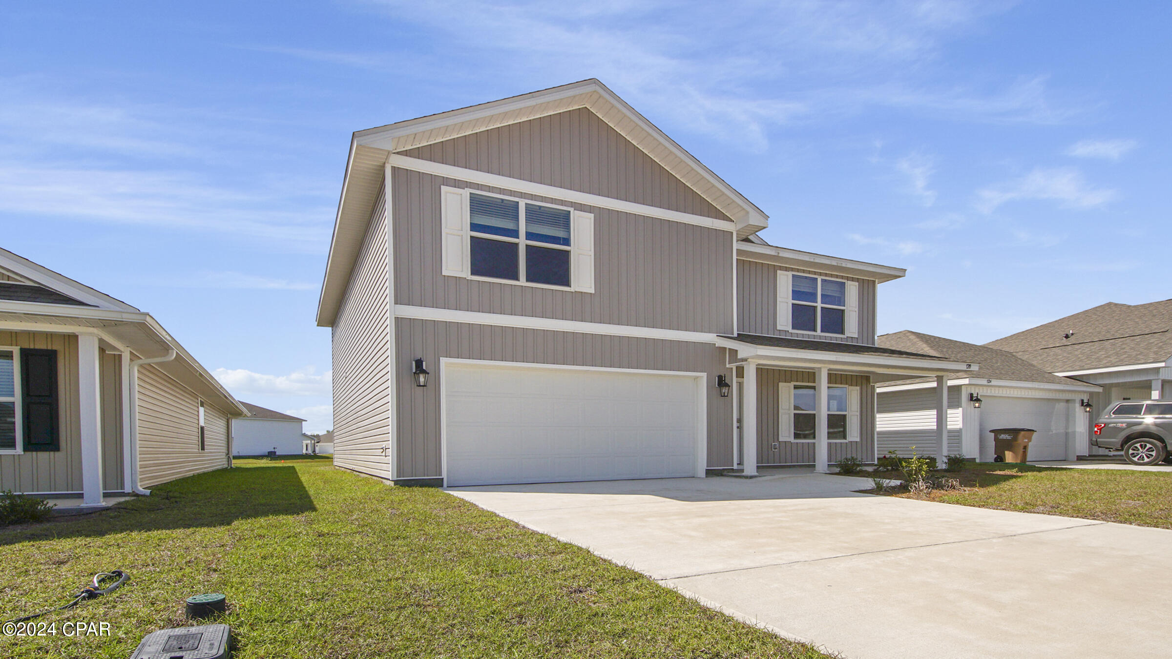 Bridge Harbor - Residential