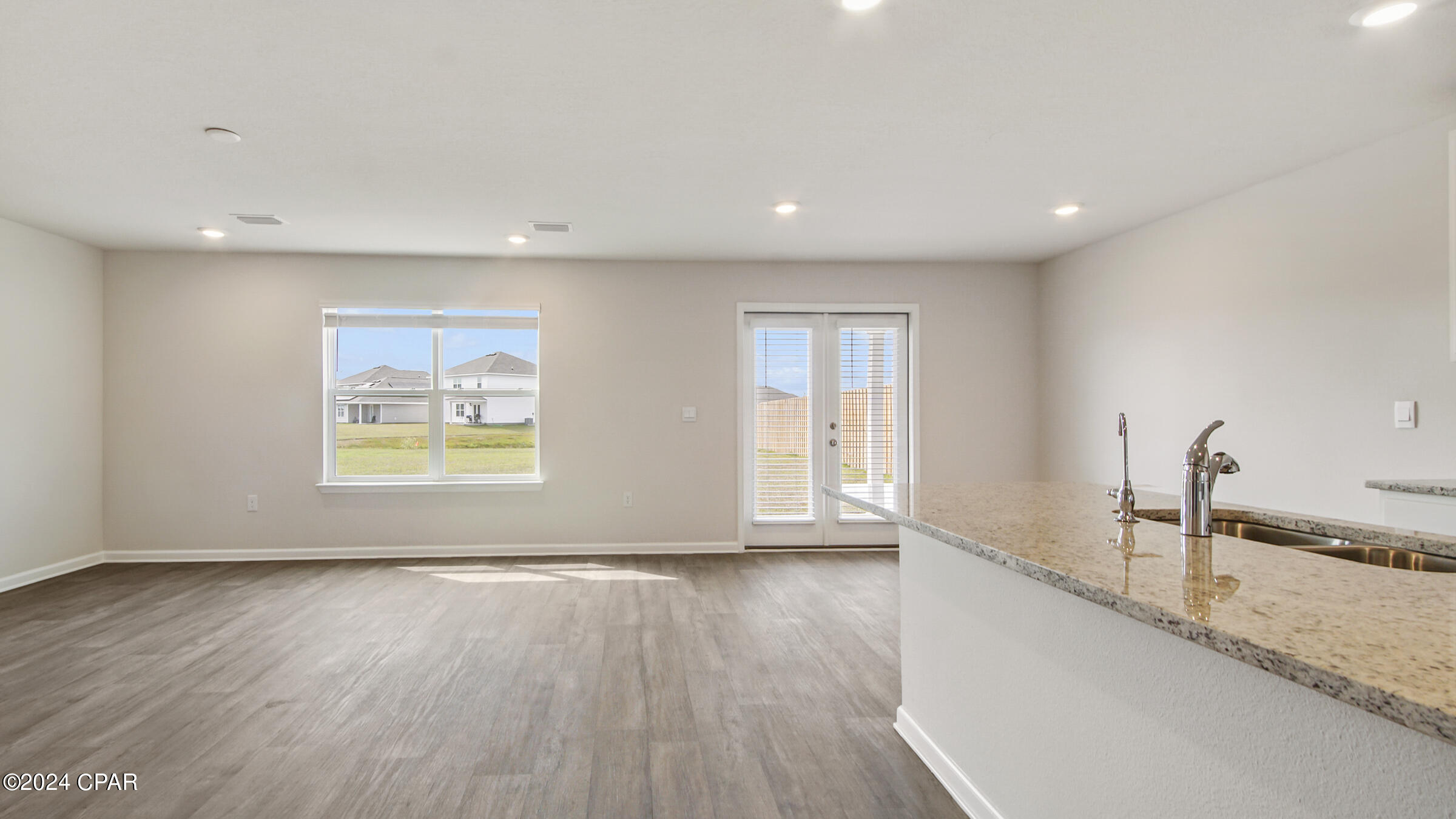 Bridge Harbor - Residential