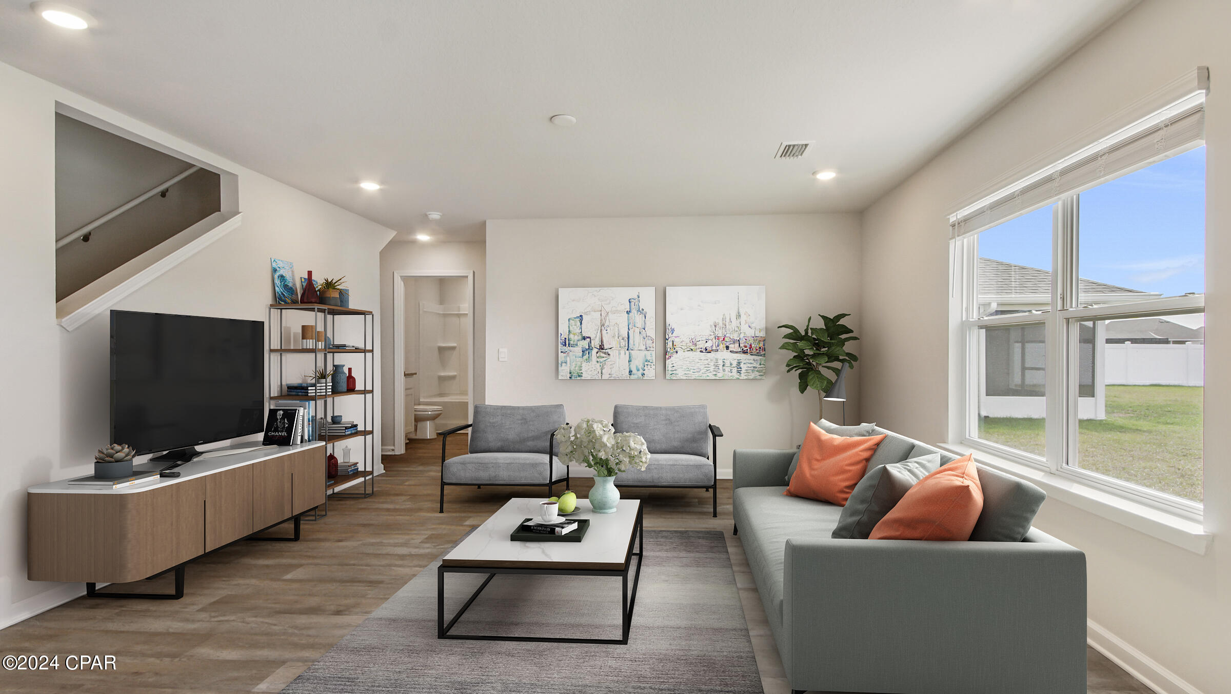Bridge Harbor - Residential