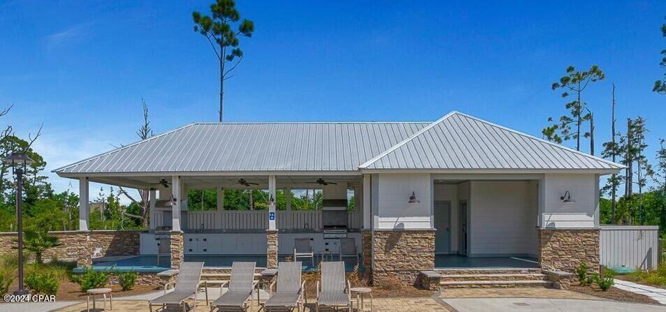 Bridge Harbor - Residential