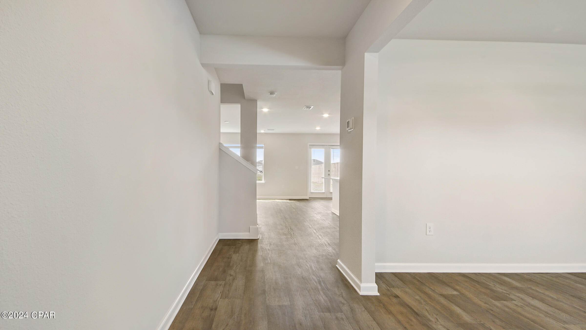 Bridge Harbor - Residential