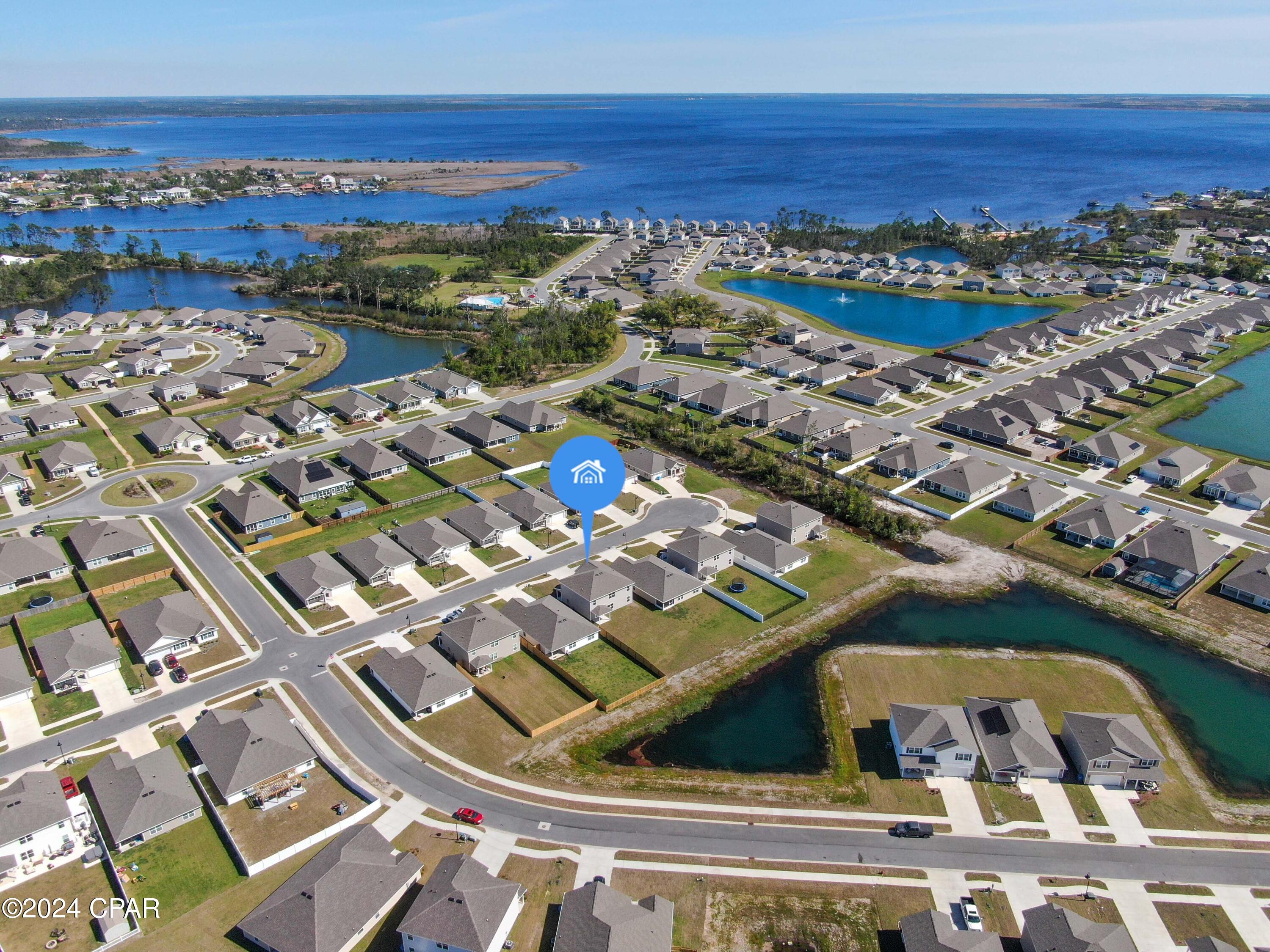 Bridge Harbor - Residential