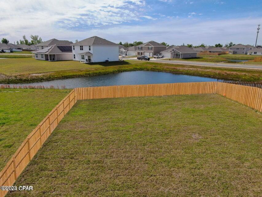 Bridge Harbor - Residential