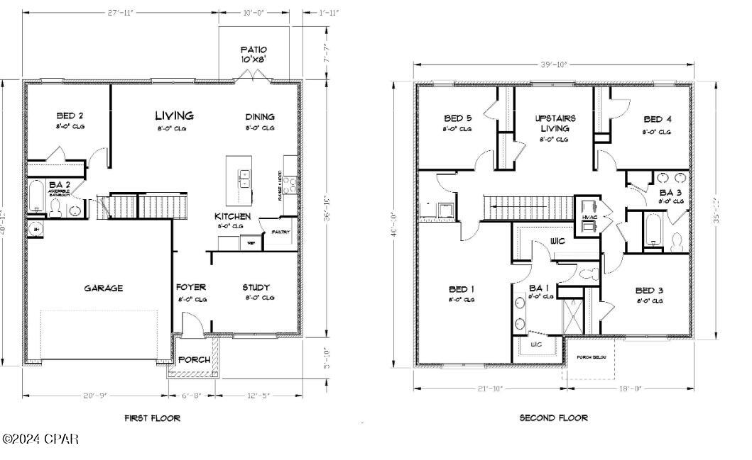 Bridge Harbor - Residential