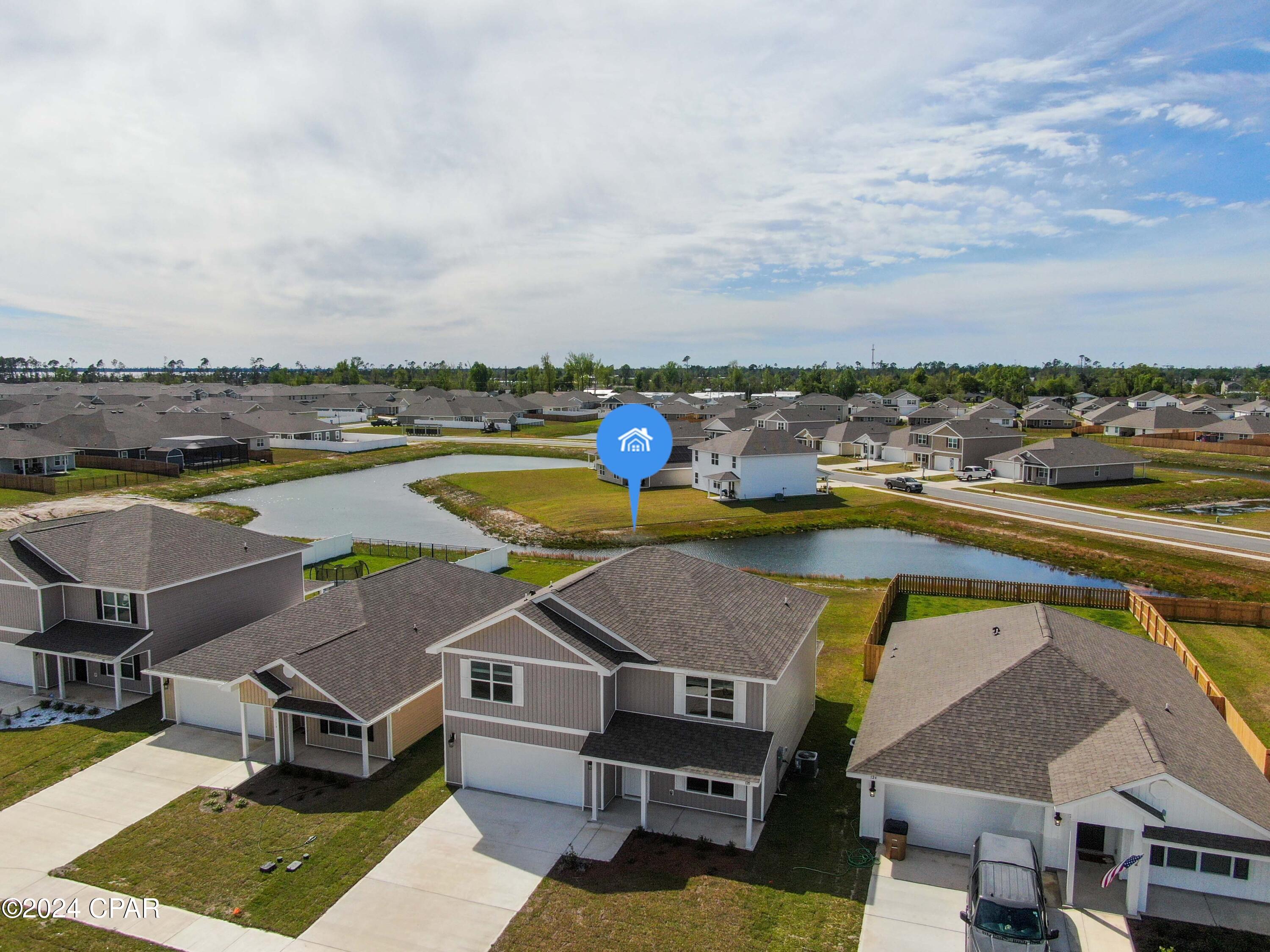 Bridge Harbor - Residential