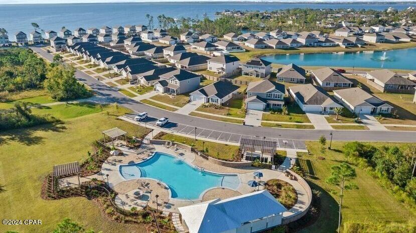 Bridge Harbor - Residential