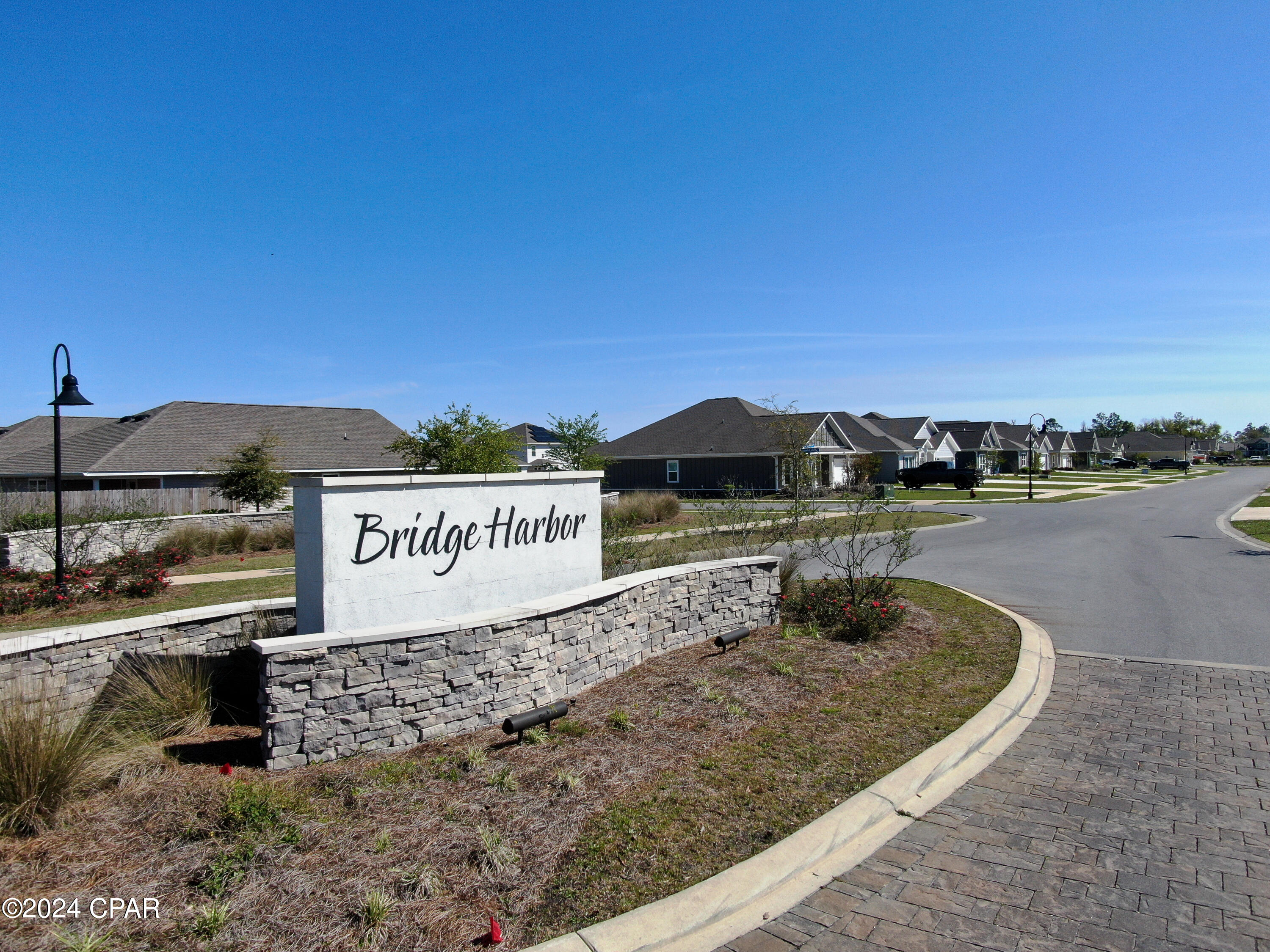 Bridge Harbor - Residential