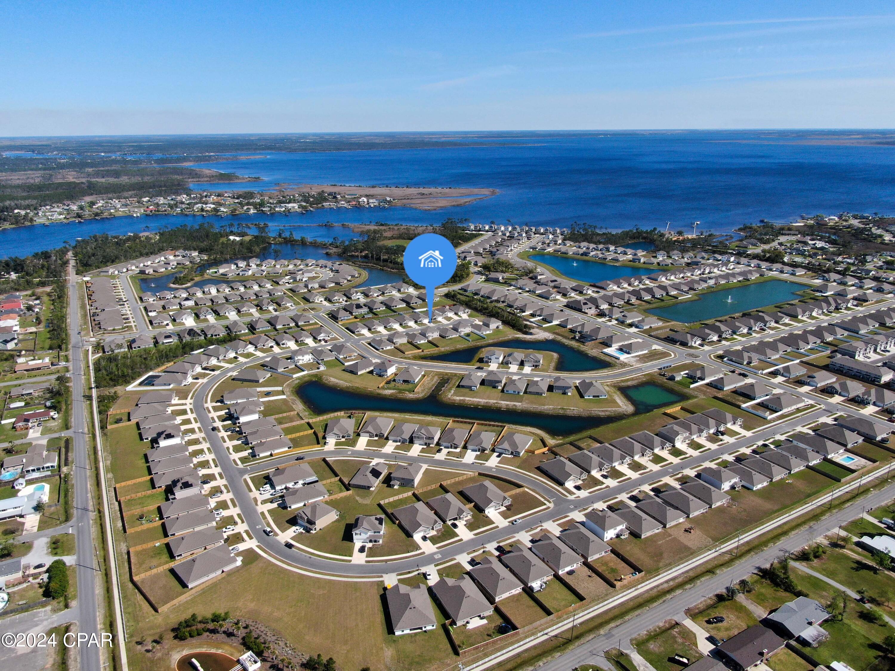 Bridge Harbor - Residential