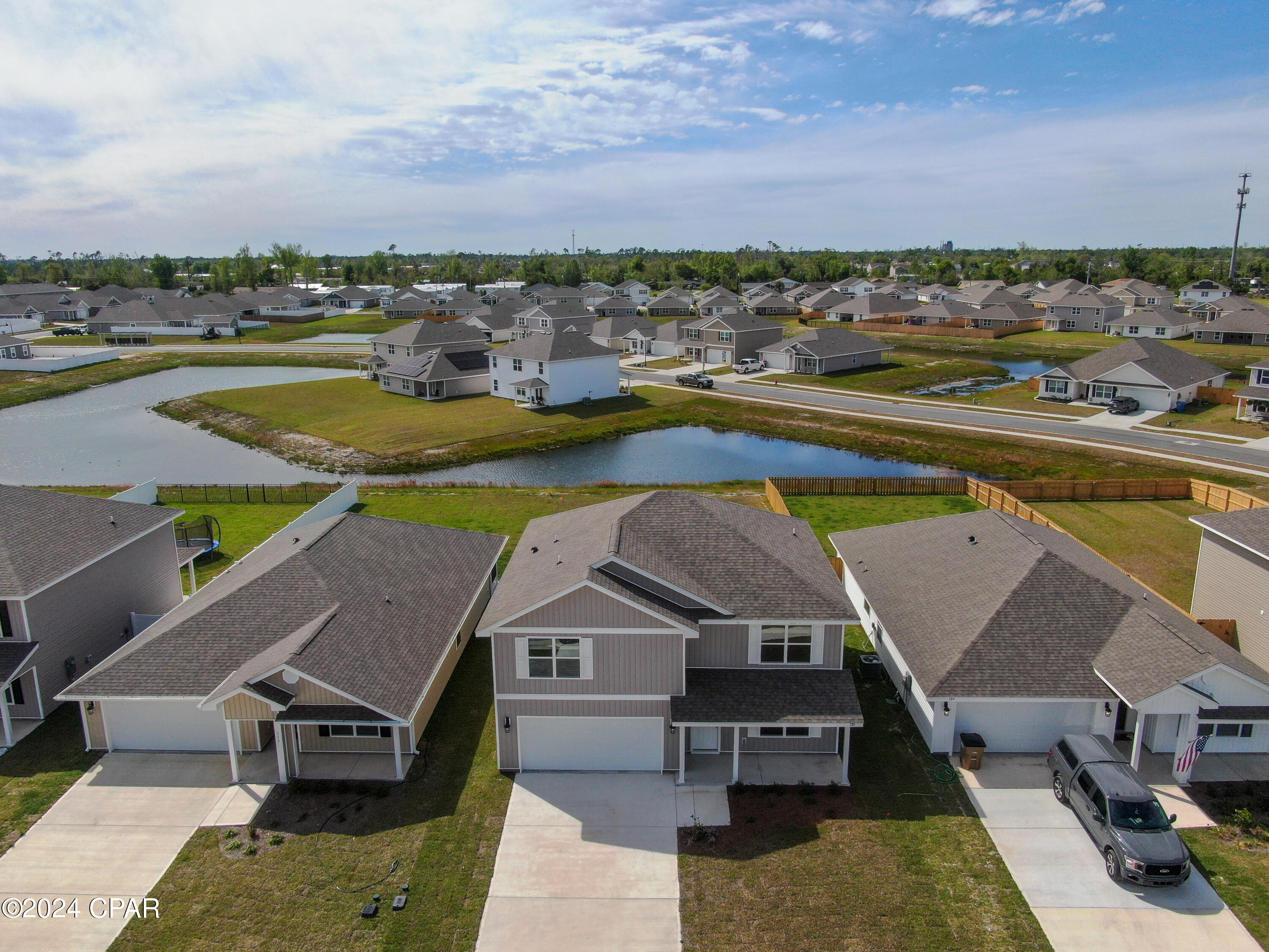 Bridge Harbor - Residential
