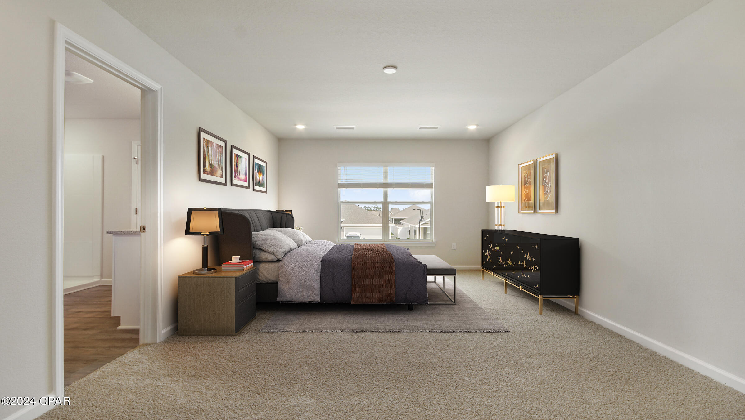 Bridge Harbor - Residential