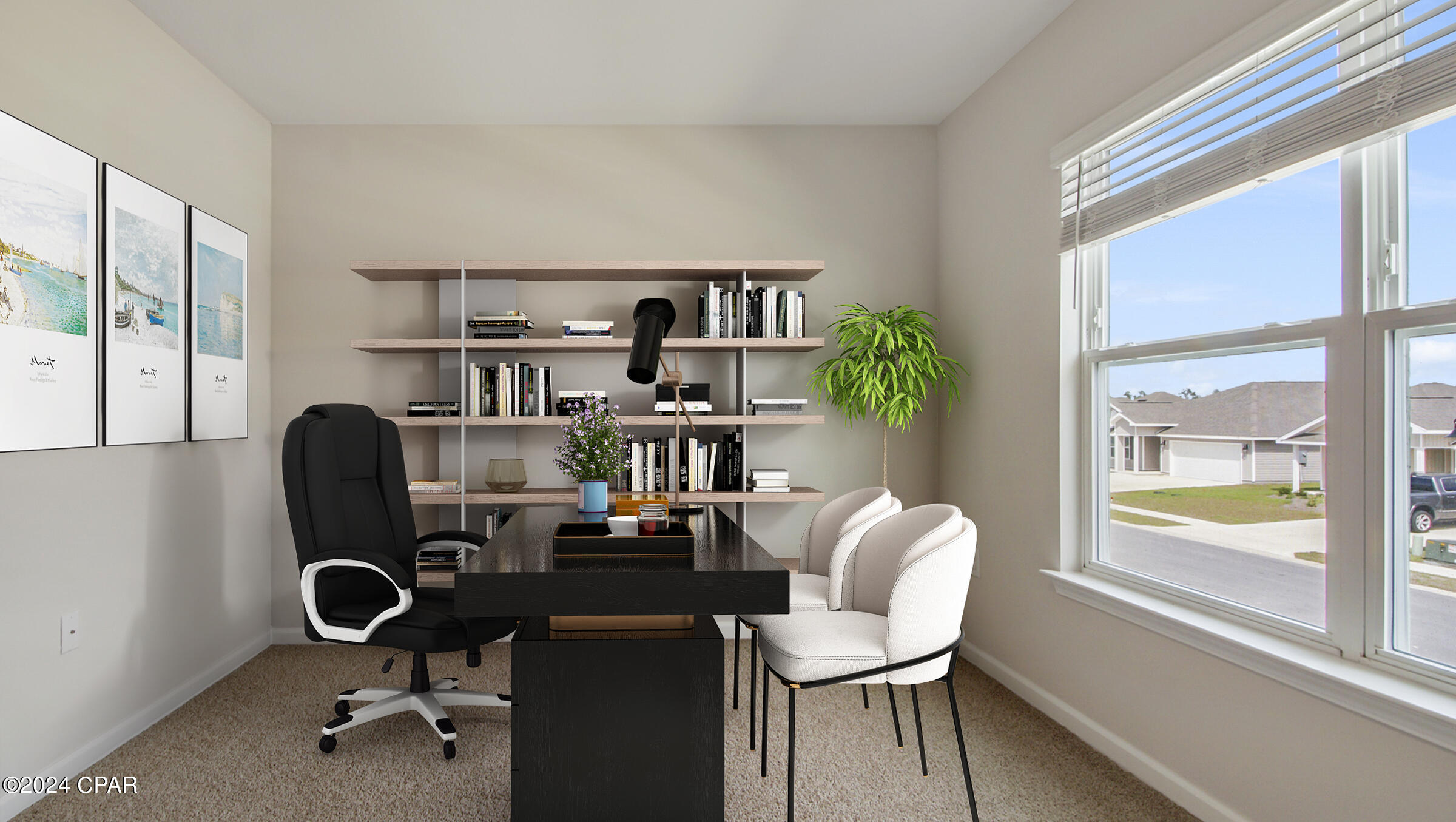 Bridge Harbor - Residential