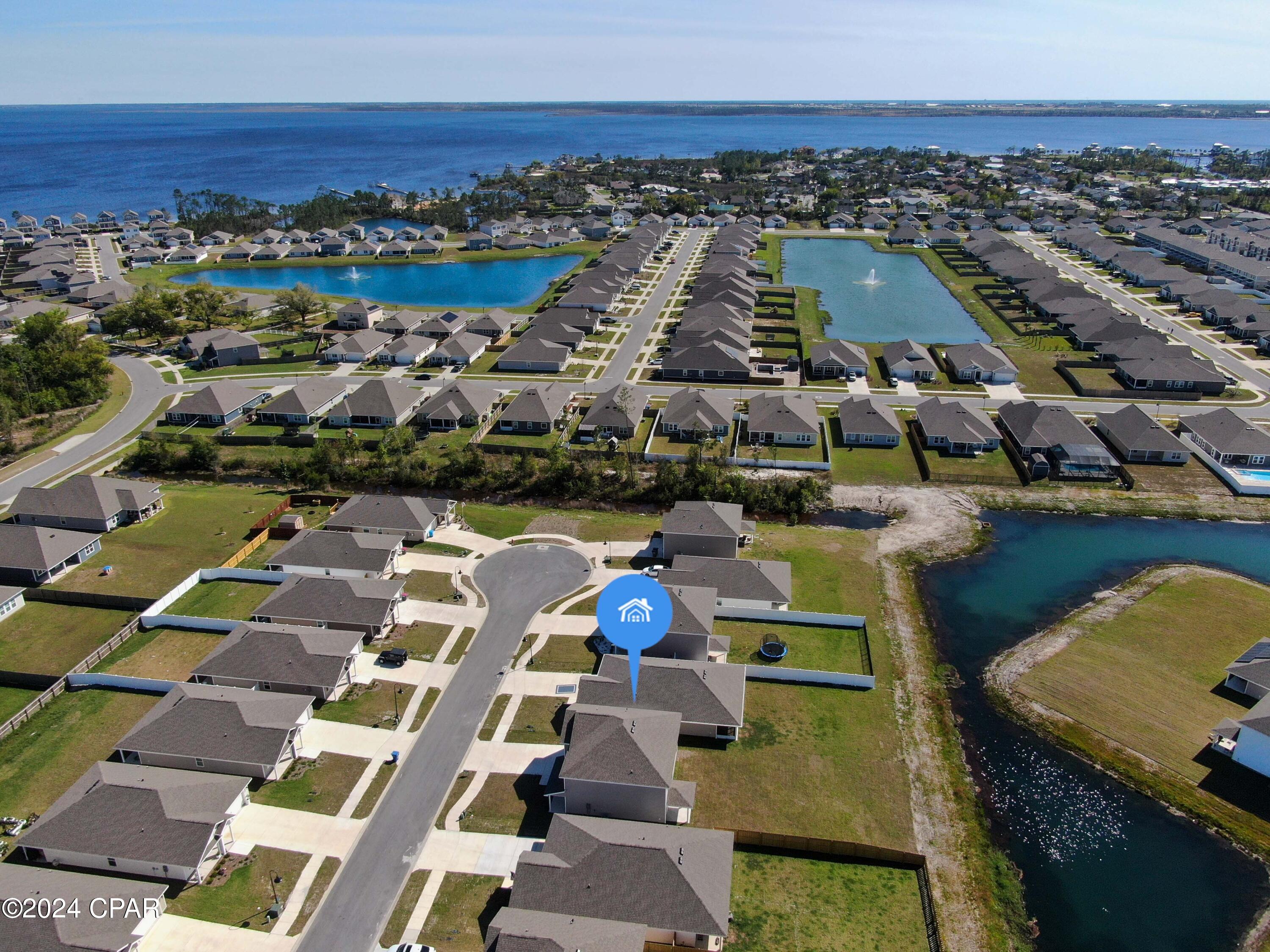 Bridge Harbor - Residential